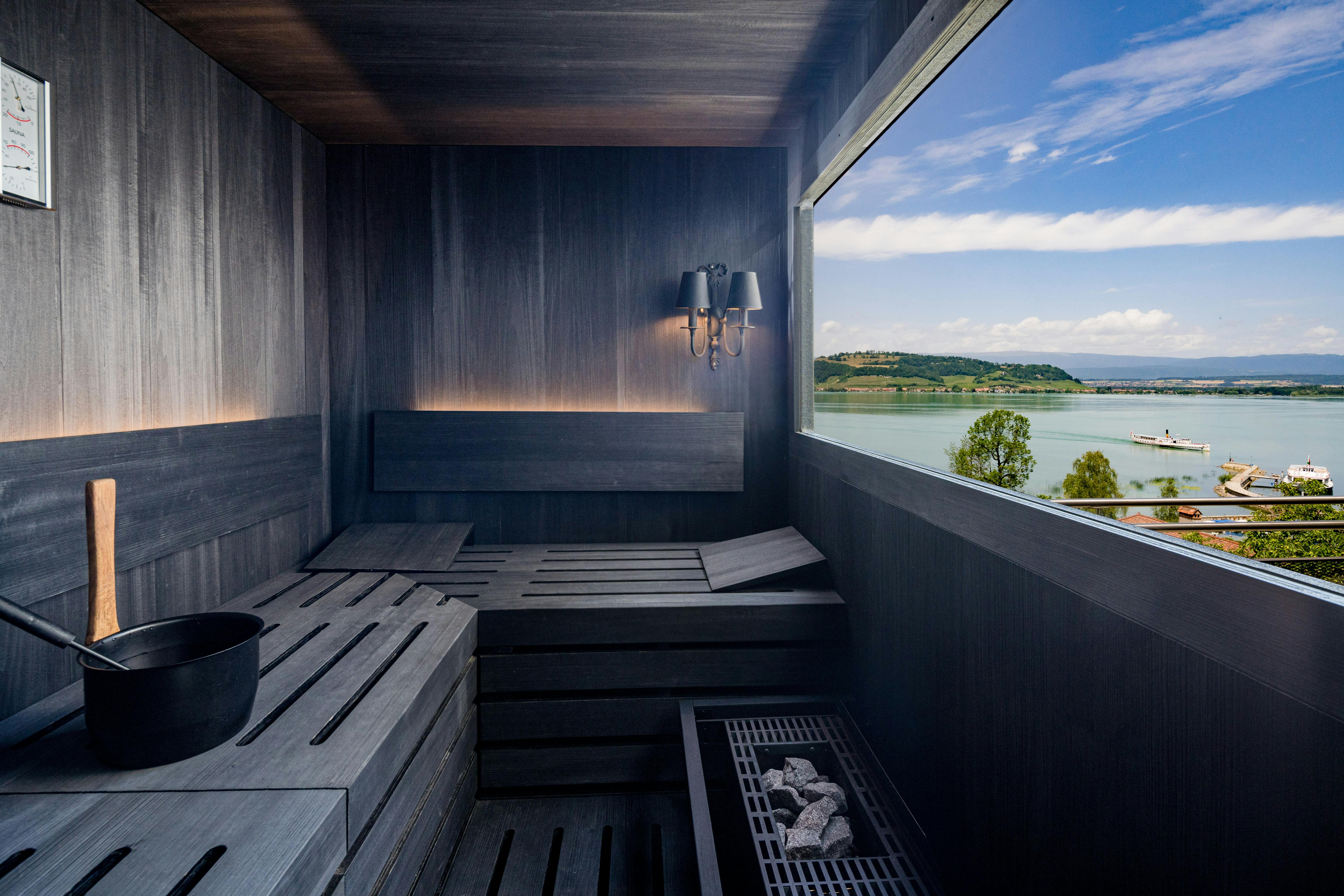 Day Spa