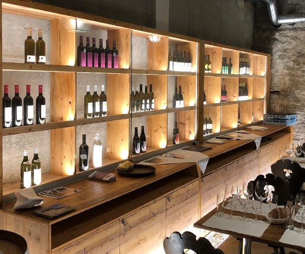 The Vully - a wine surprise