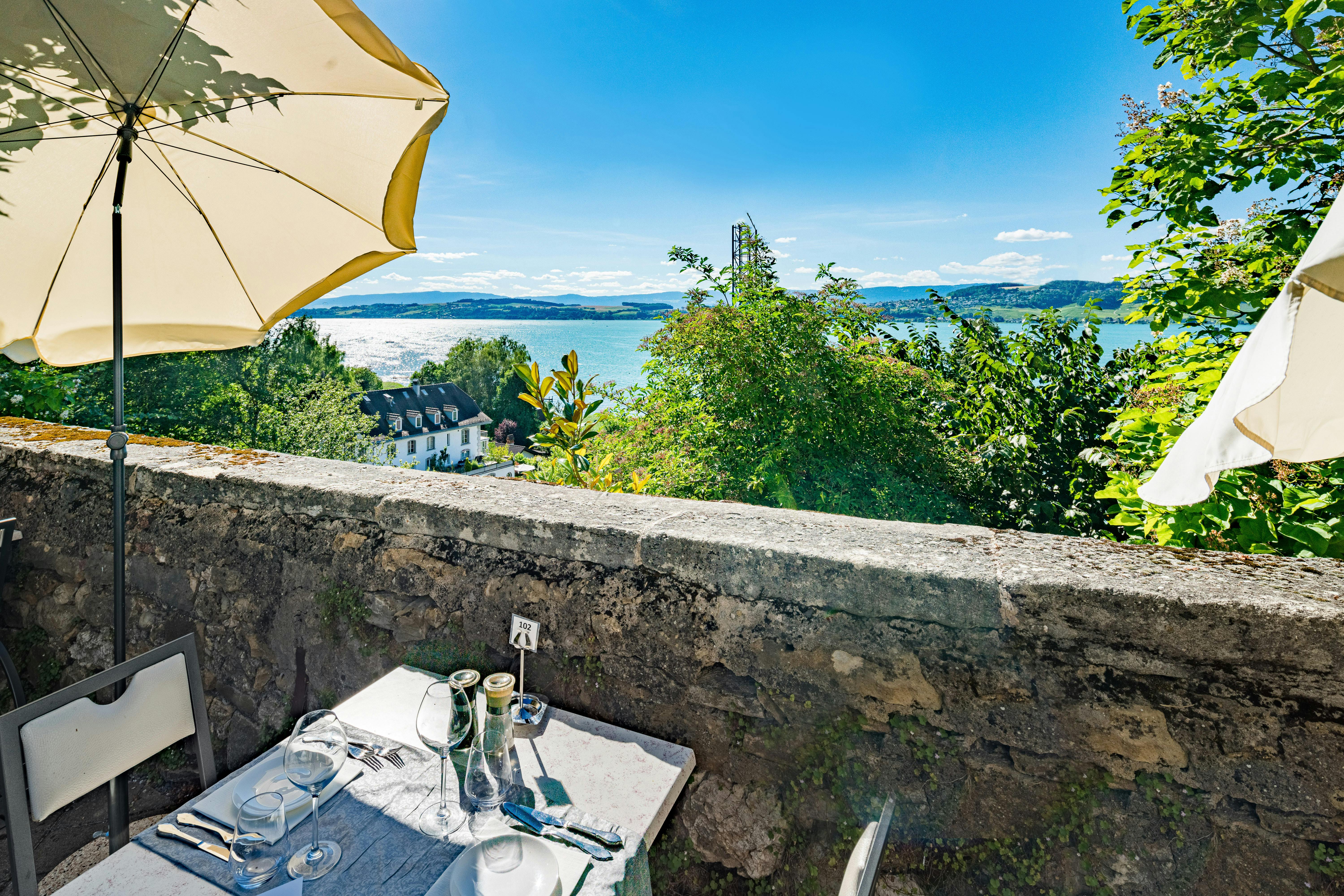 Value Voucher Restaurant Murtenhof
