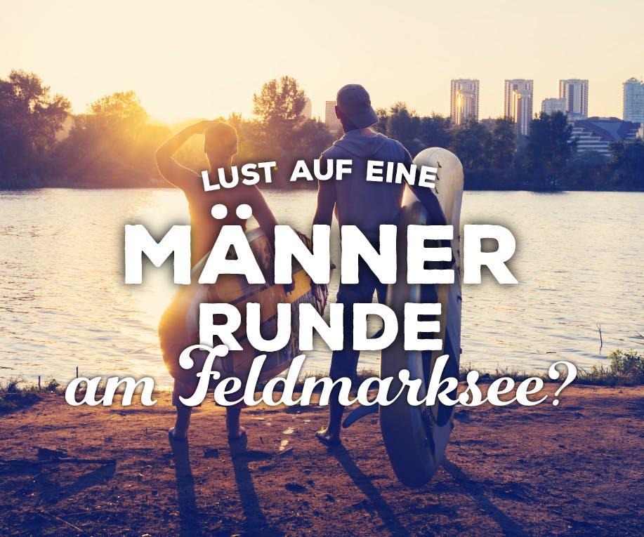 GUTSCHEIN MÄNNERRUNDE