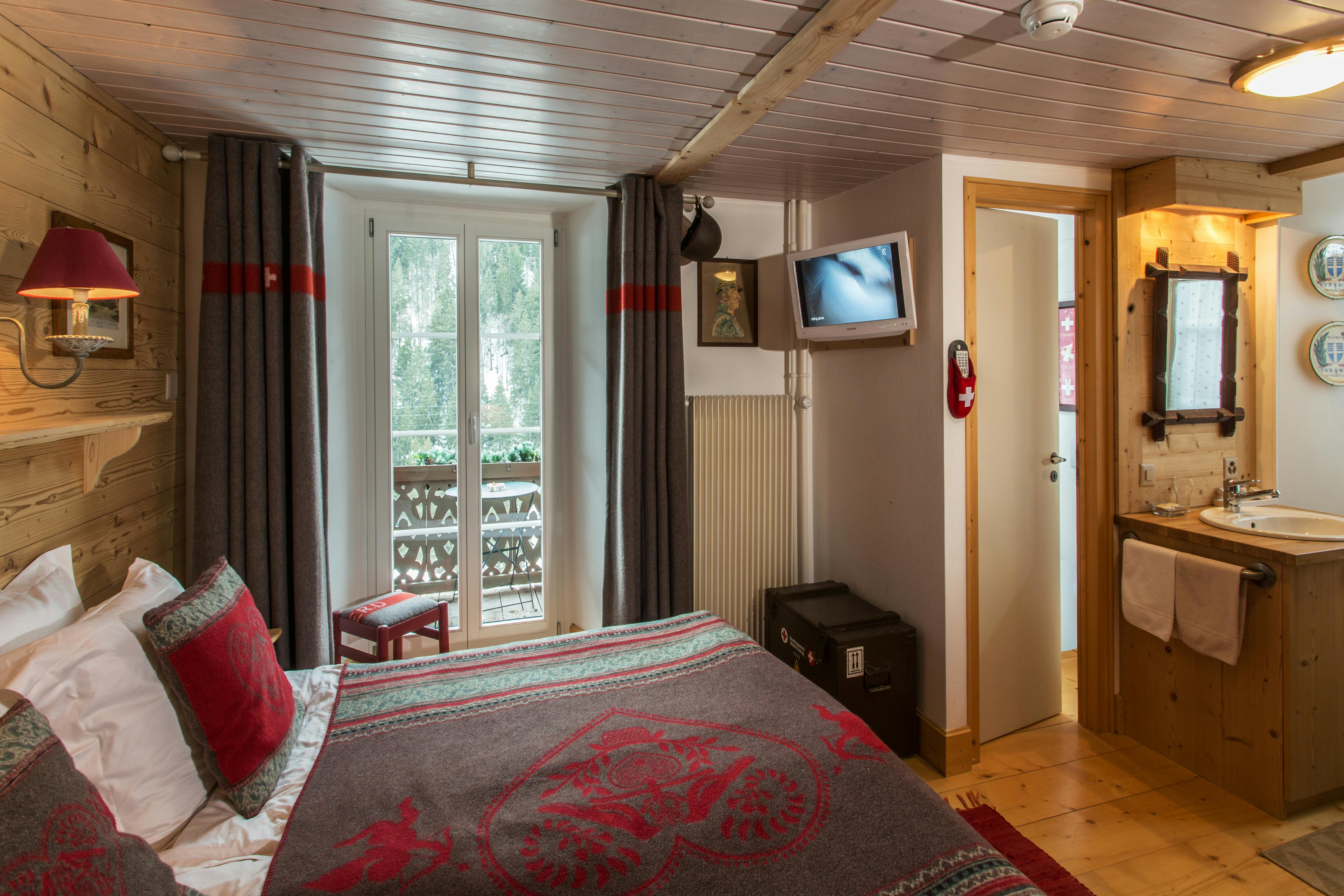Voucher for 1 overnight stay for 2 persons