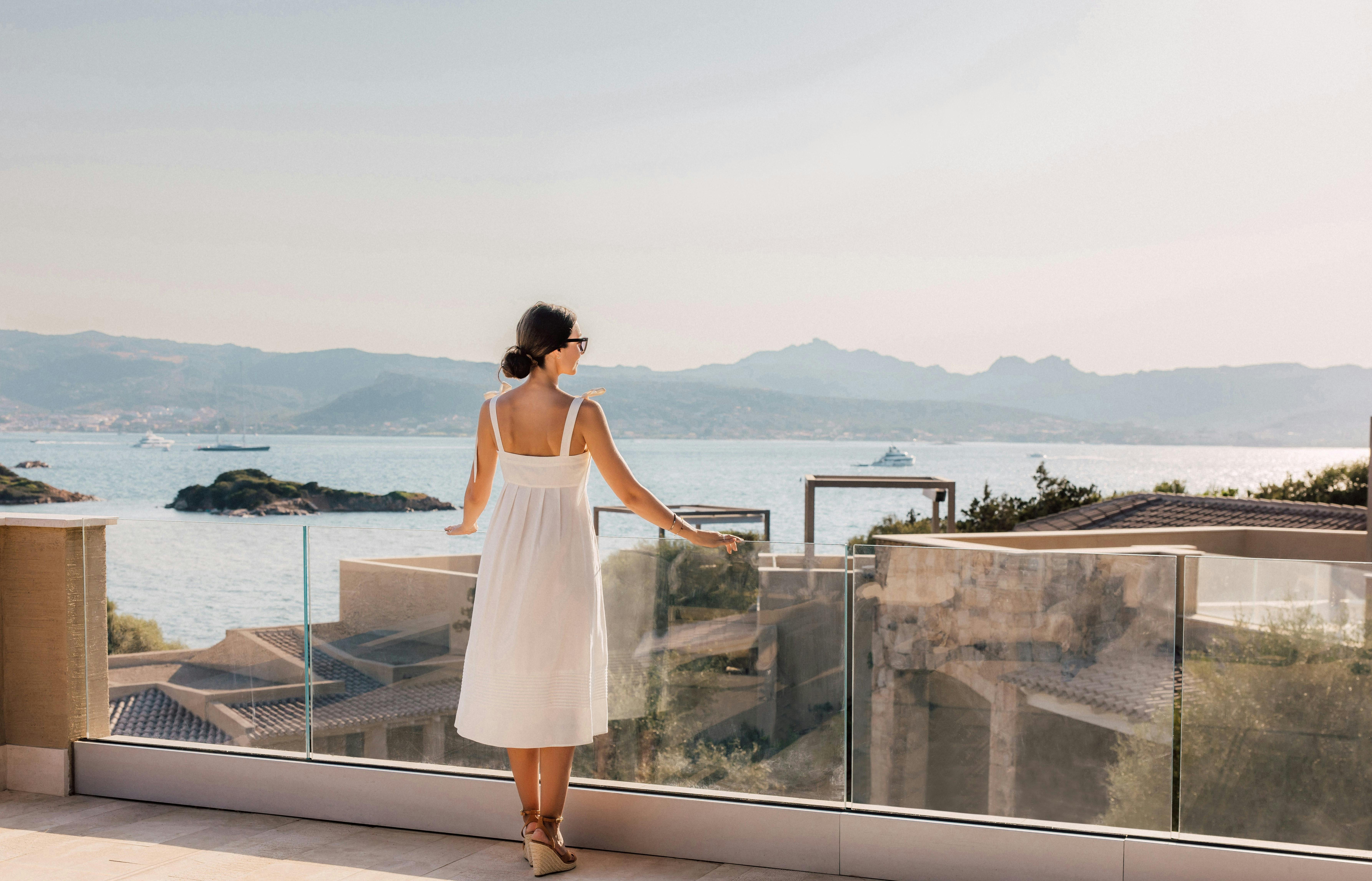 7Pines Resort Sardinia Voucher