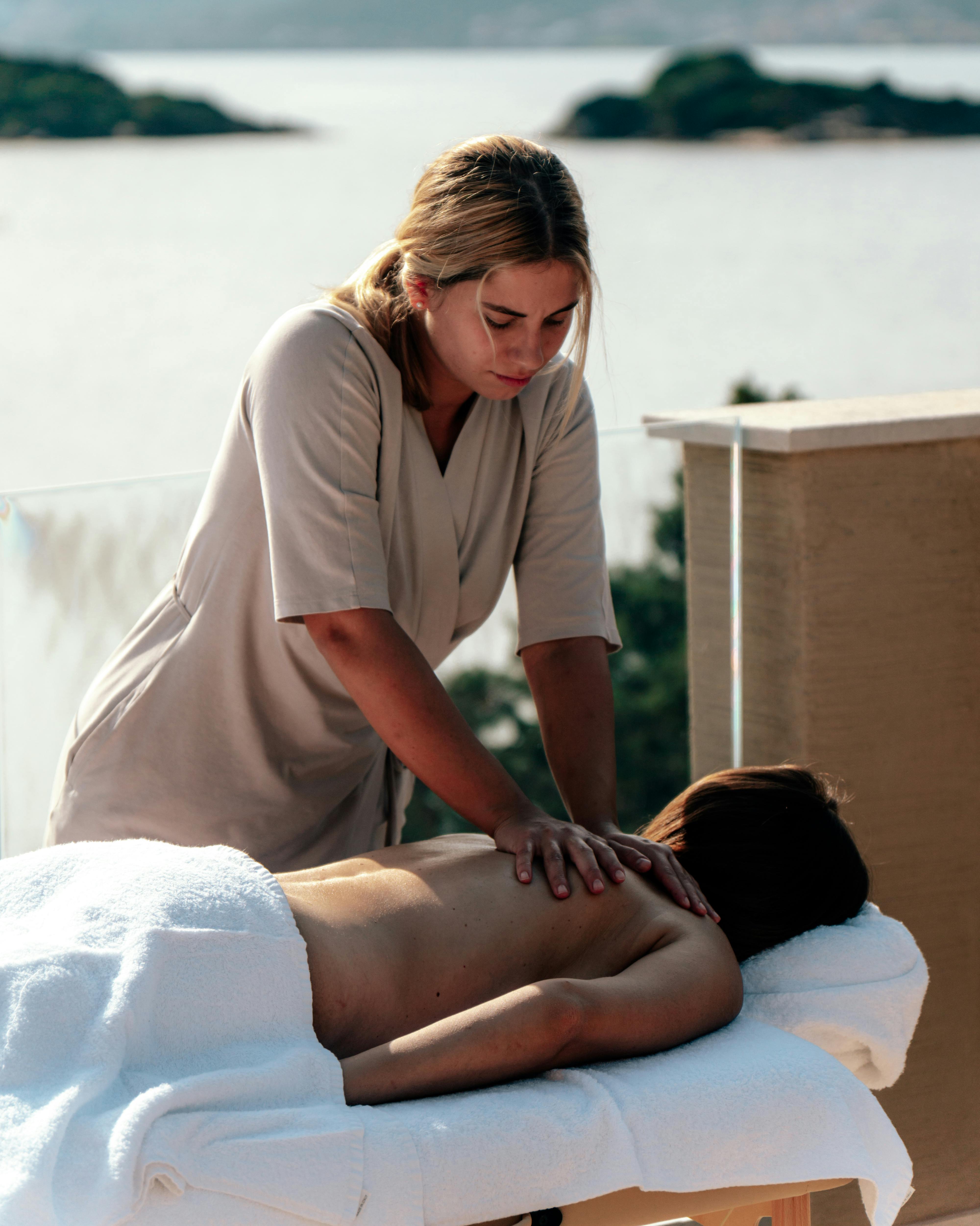 Pure Seven Spa Voucher