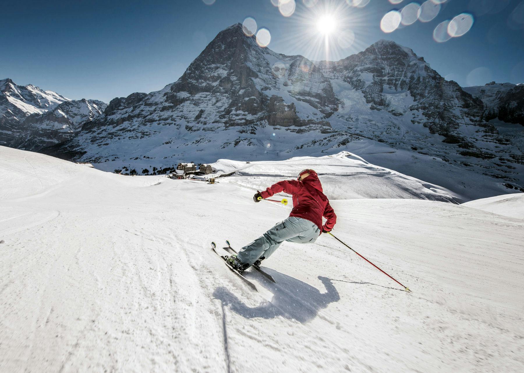 Skipass for children<br>(6-15 years)