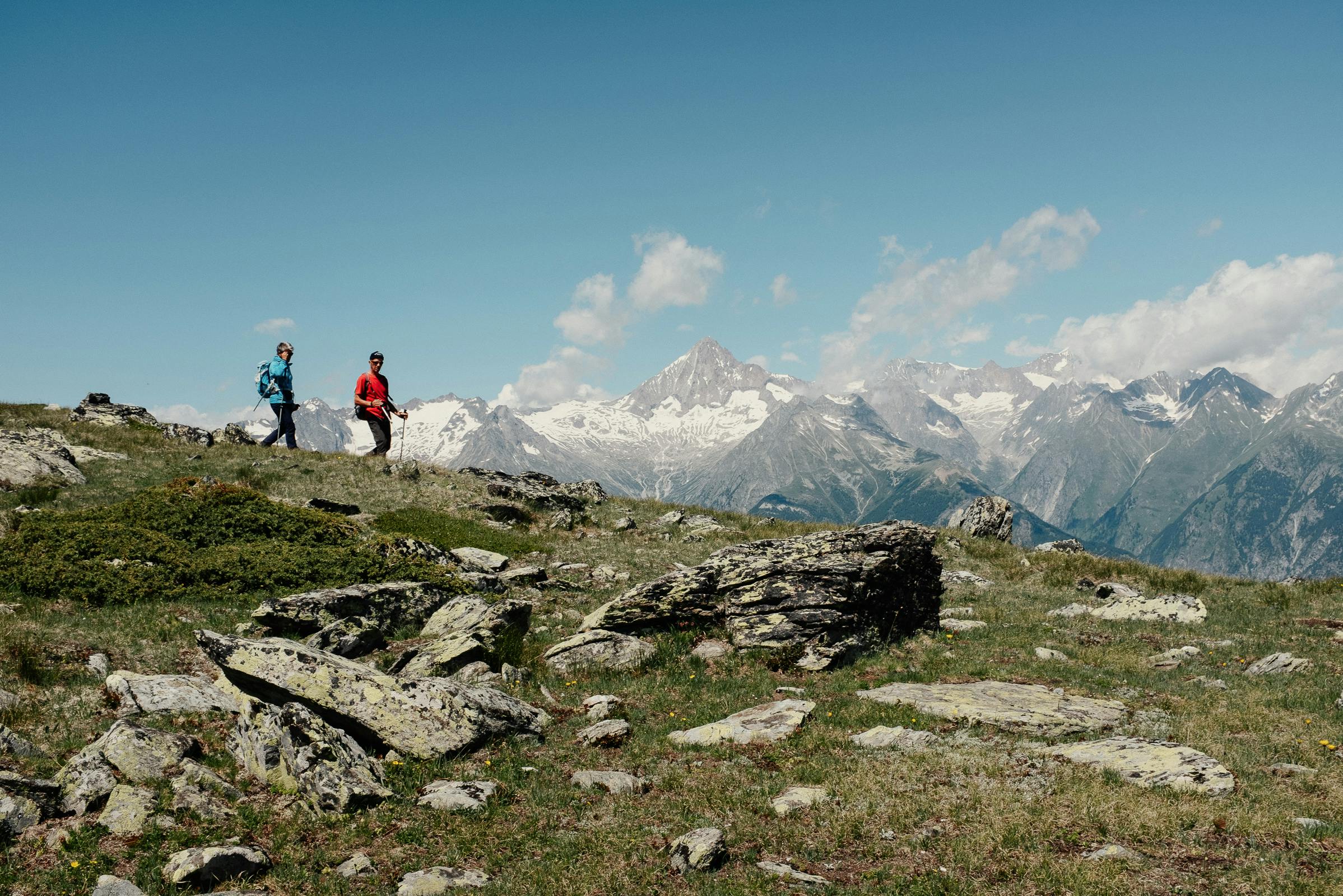 Gutschein Moosalpregion