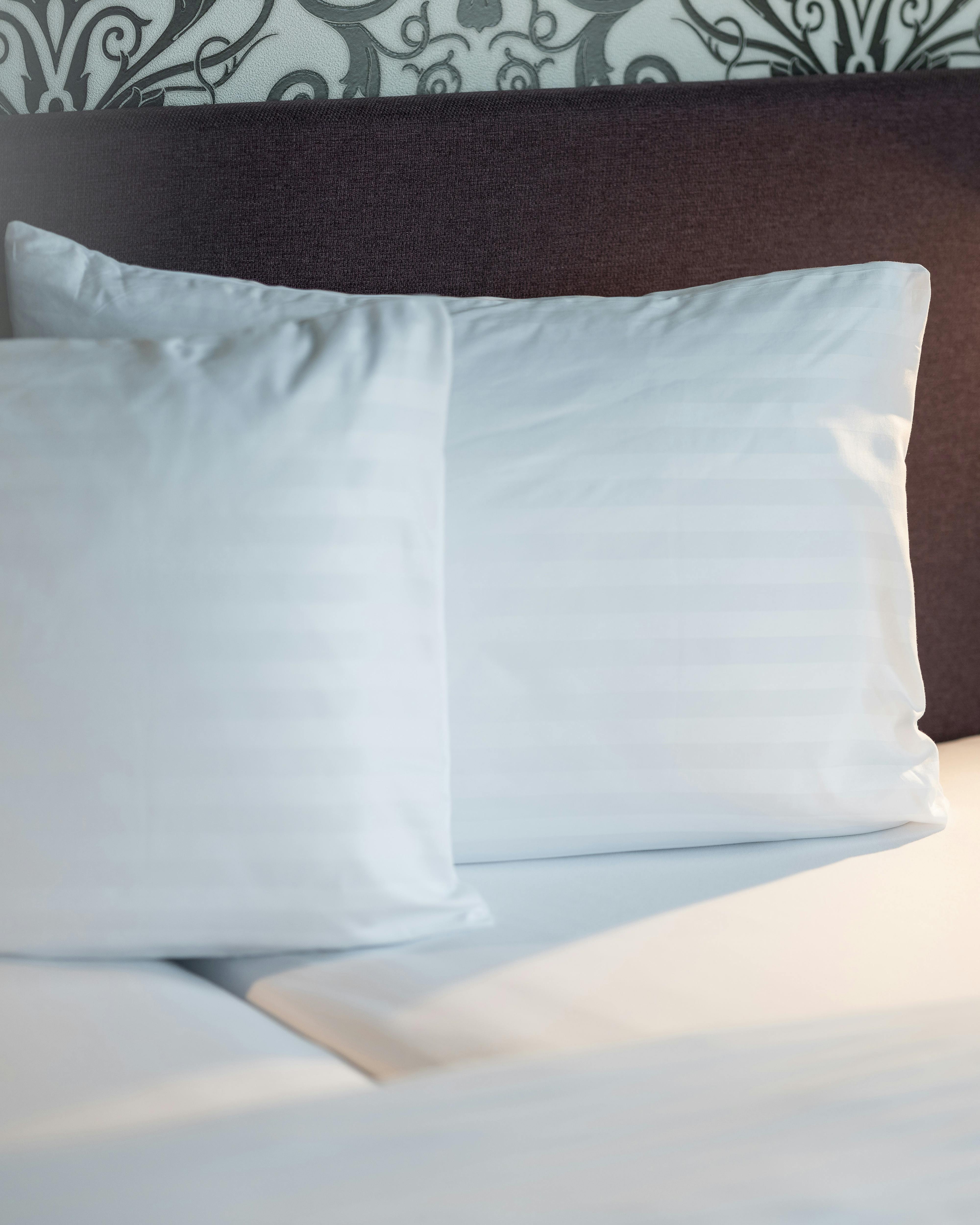 Accommodation voucher