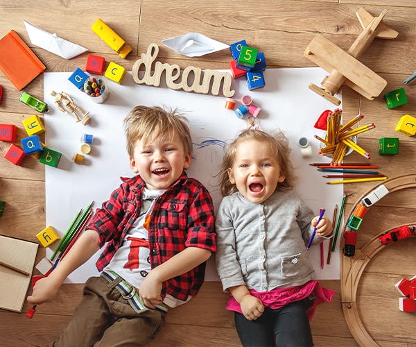 Familienangebot