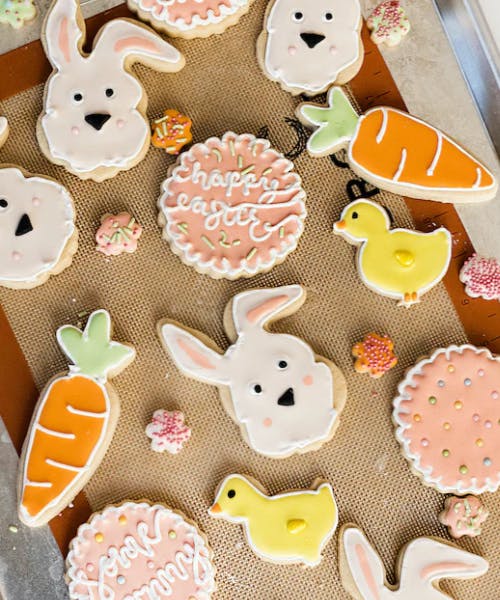 Ostern 2023