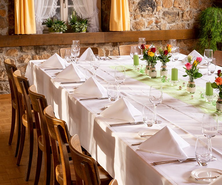 Gutschein Wine & Dine