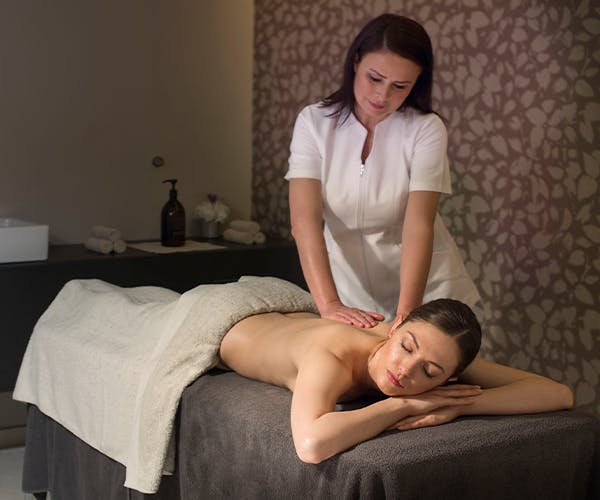 Trattamenti Spa