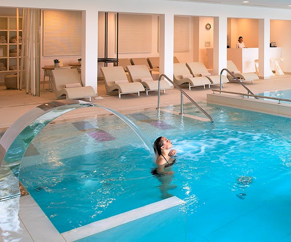 Day Spa