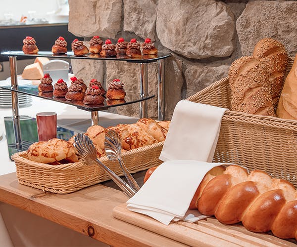 Übernachtung Sommersaison