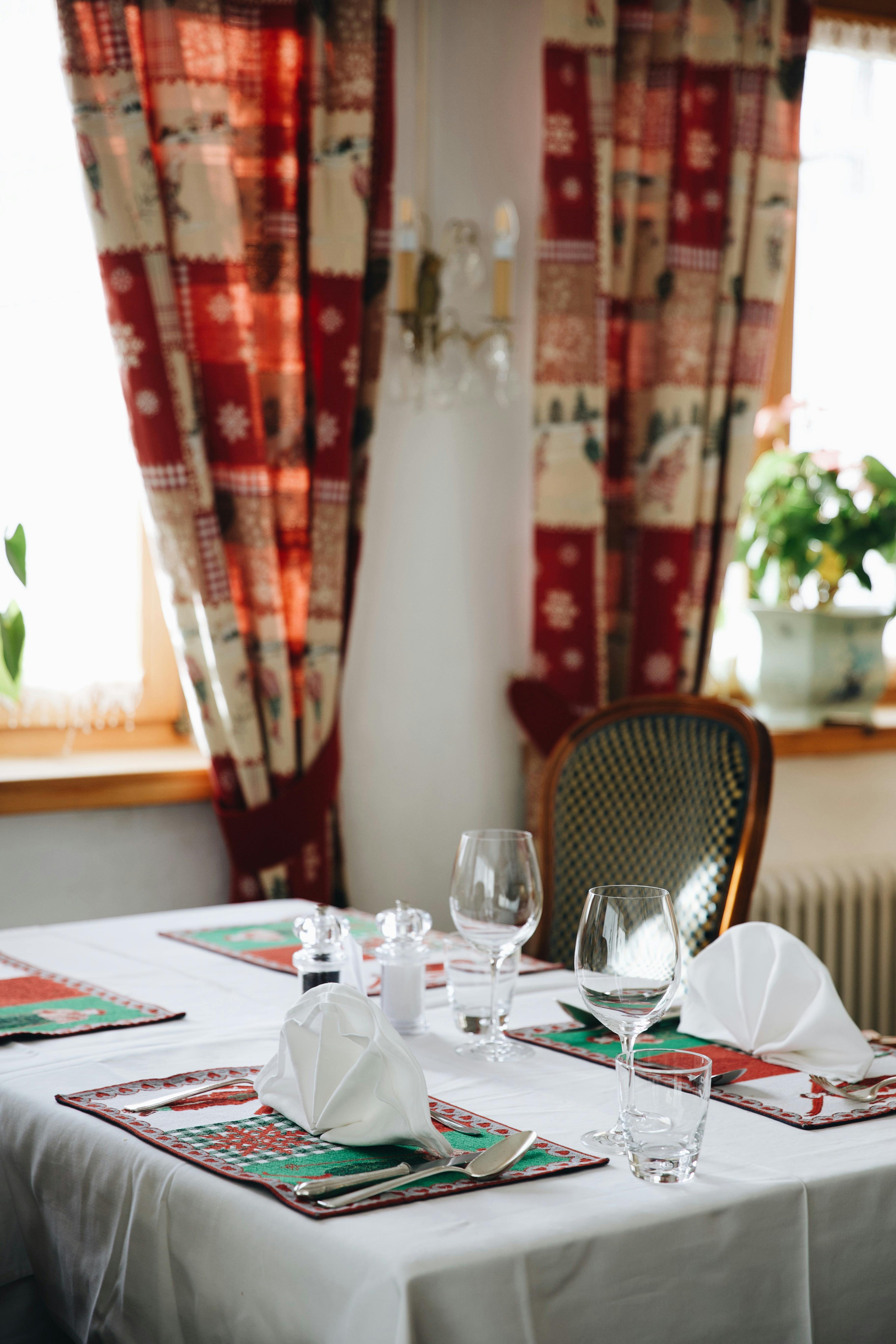 Restaurant Gutschein