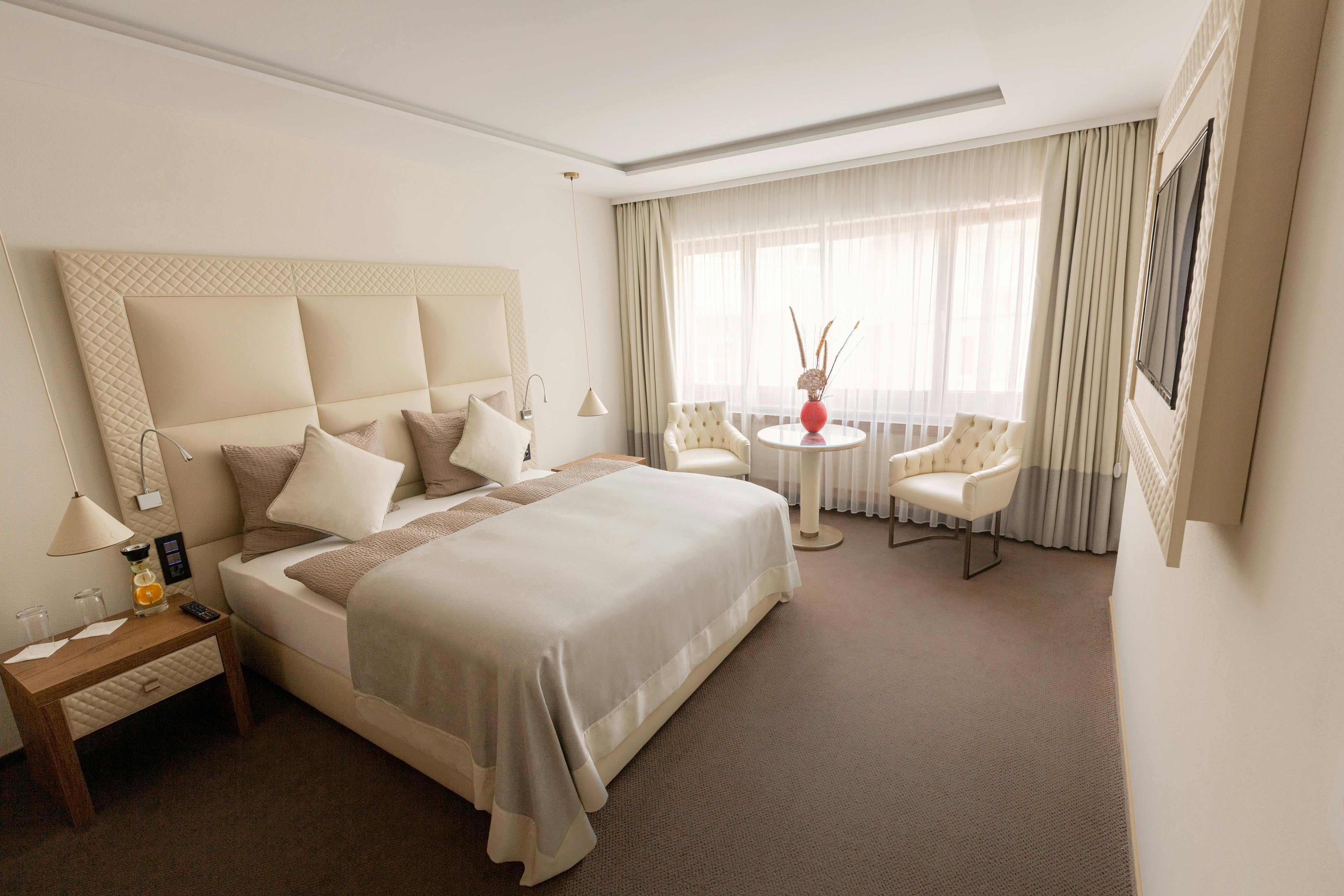 Studio Übernachtung mit Frühstück