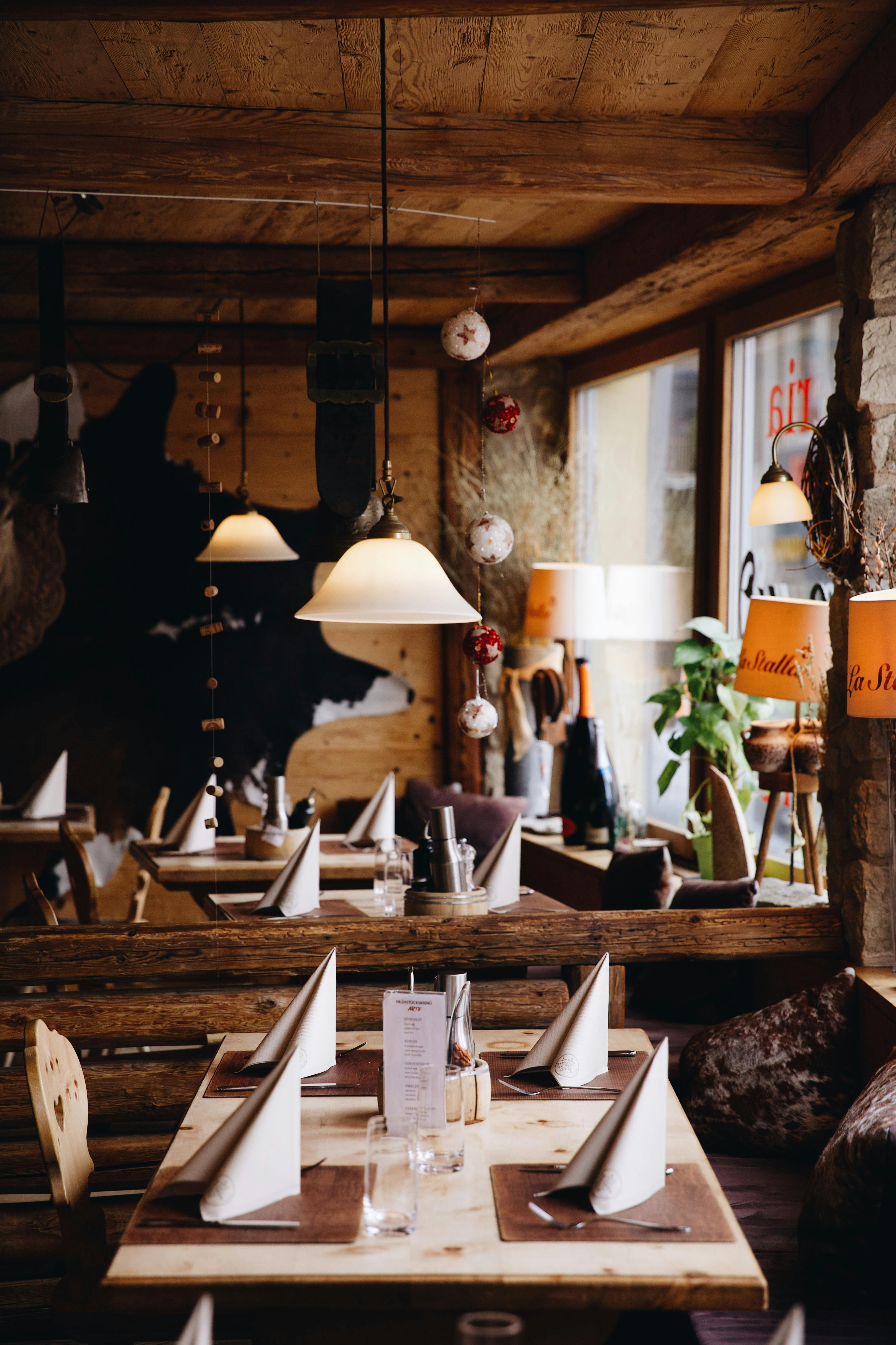 Restaurant Wertgutschein