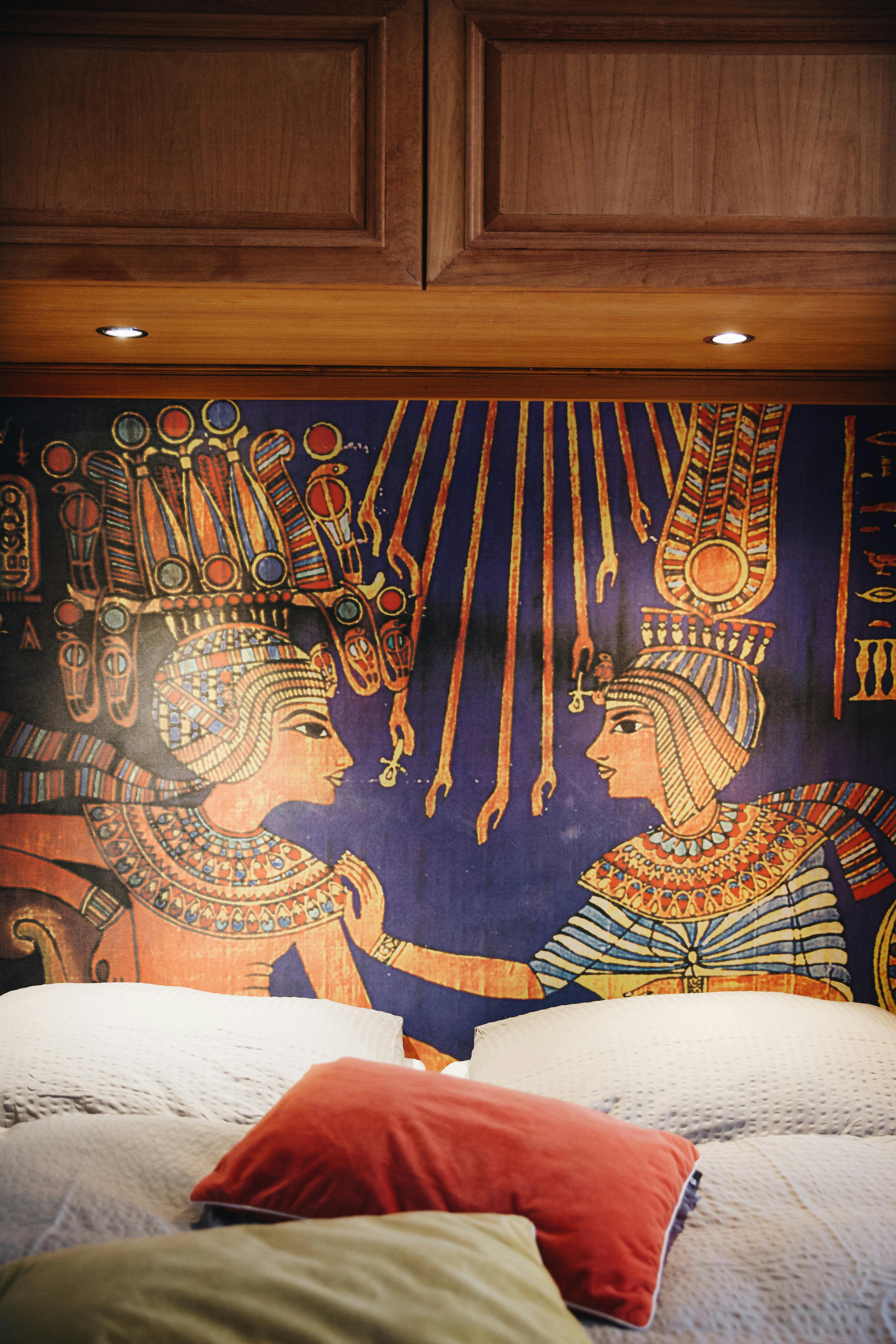 Art Übernachtung mit Frühstück