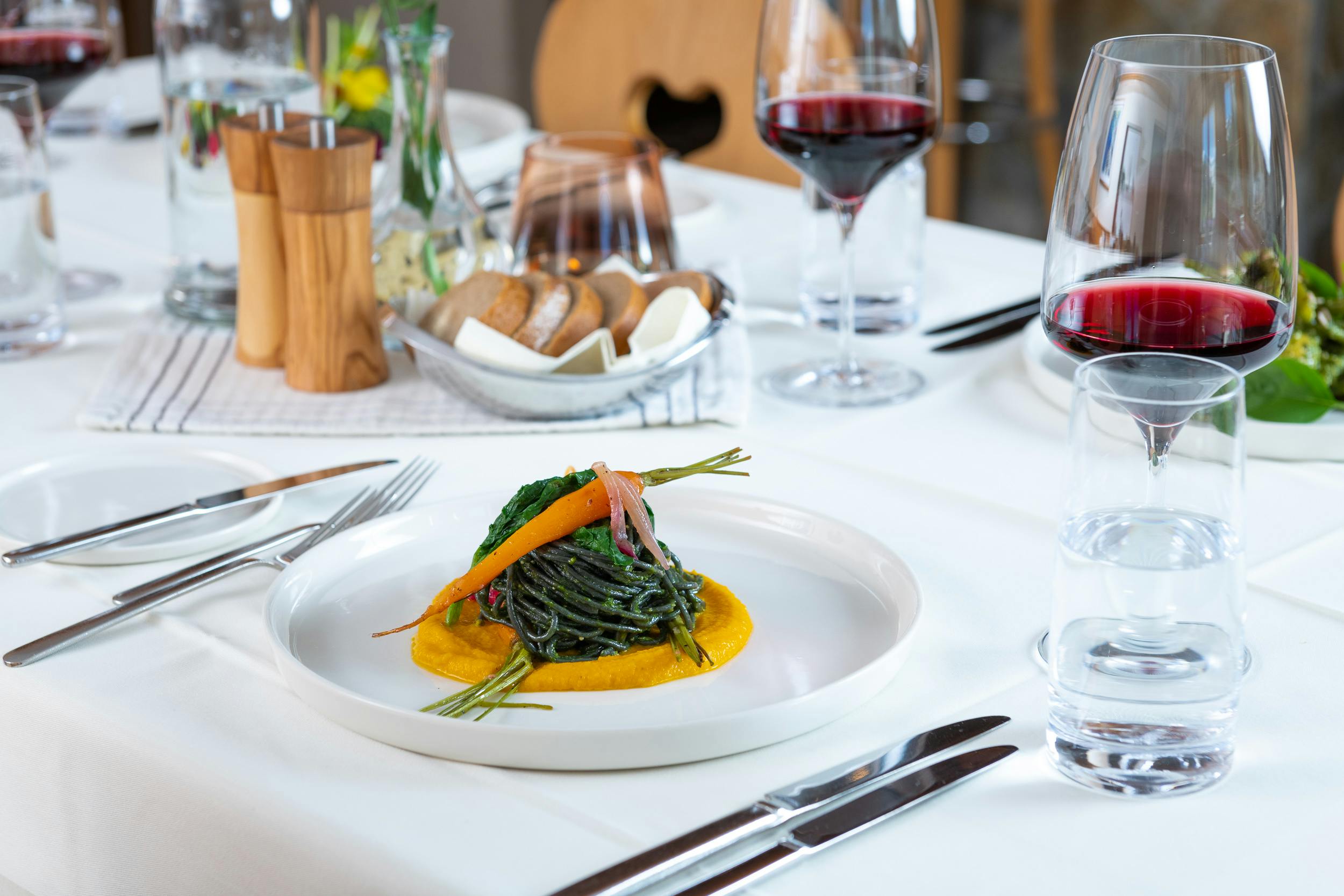 Restaurant Voucher