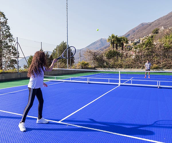 Tennis