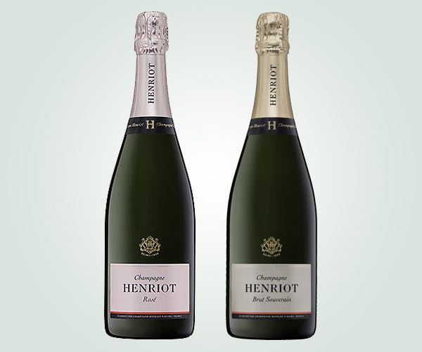 Champagne Henriot