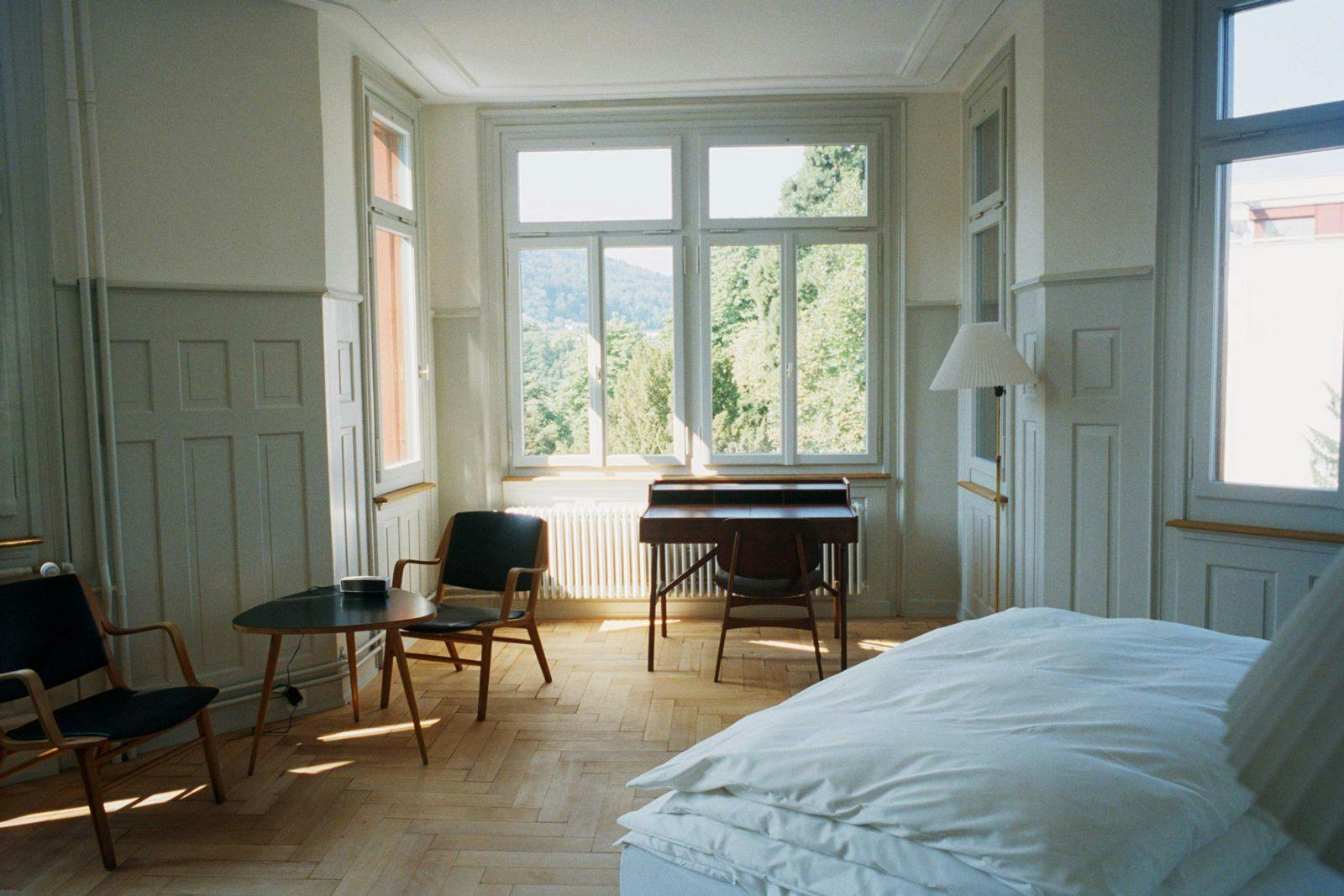 Den Alltag hinter sich lassen