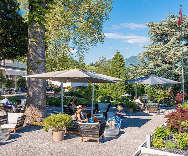 Apéro Platte für 2 Personen