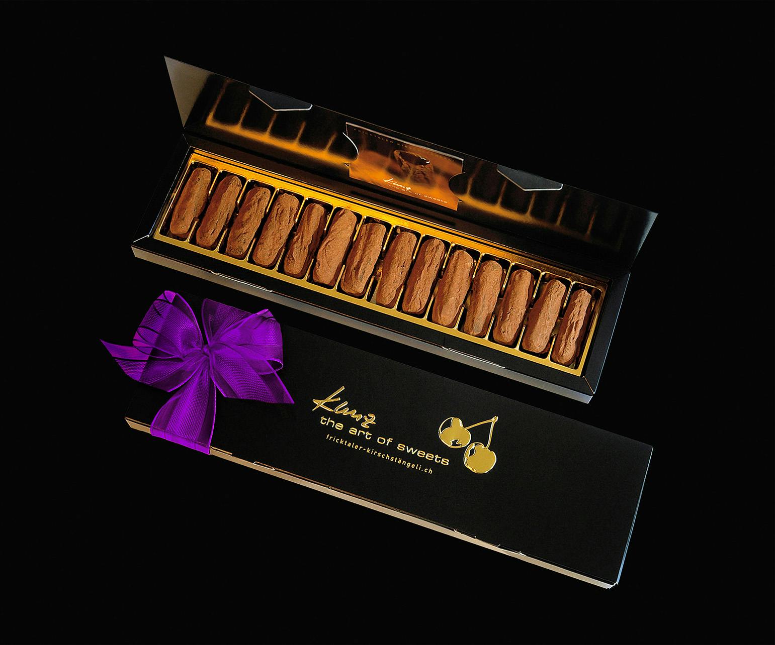 Gutschein Kirschstängeliworkshop