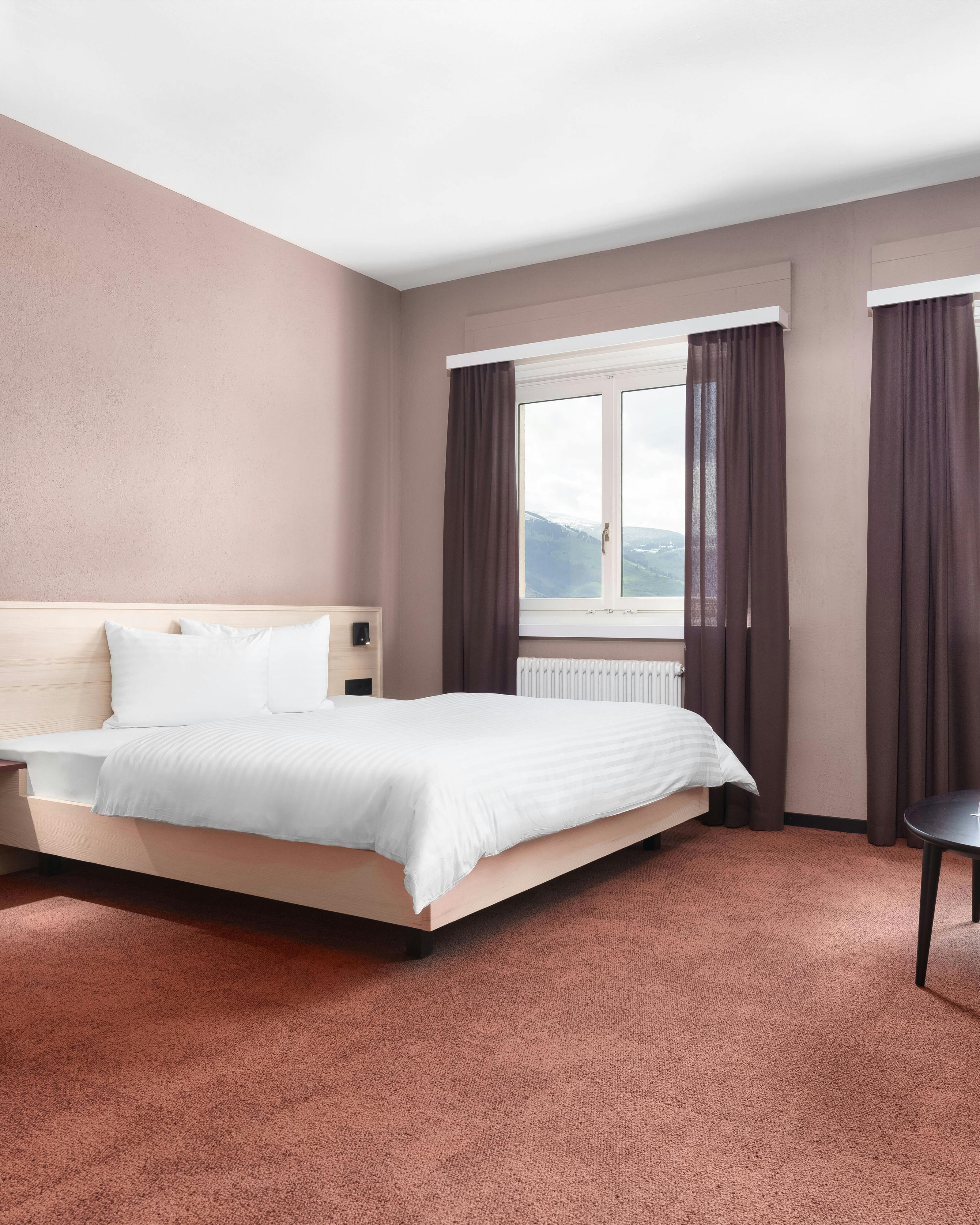 Accommodation voucher