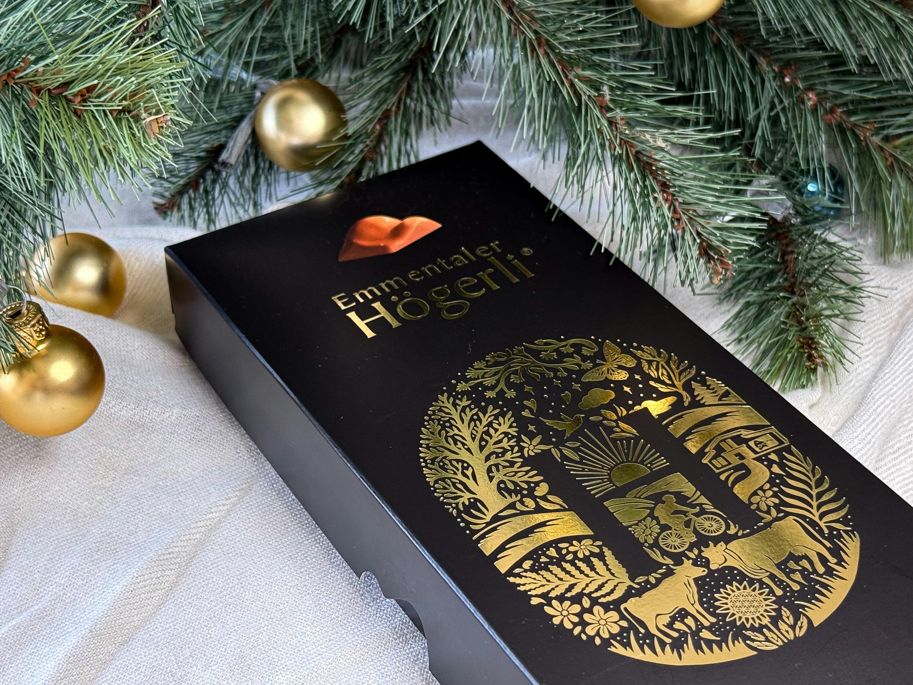 Voucher Emmentaler Högerli