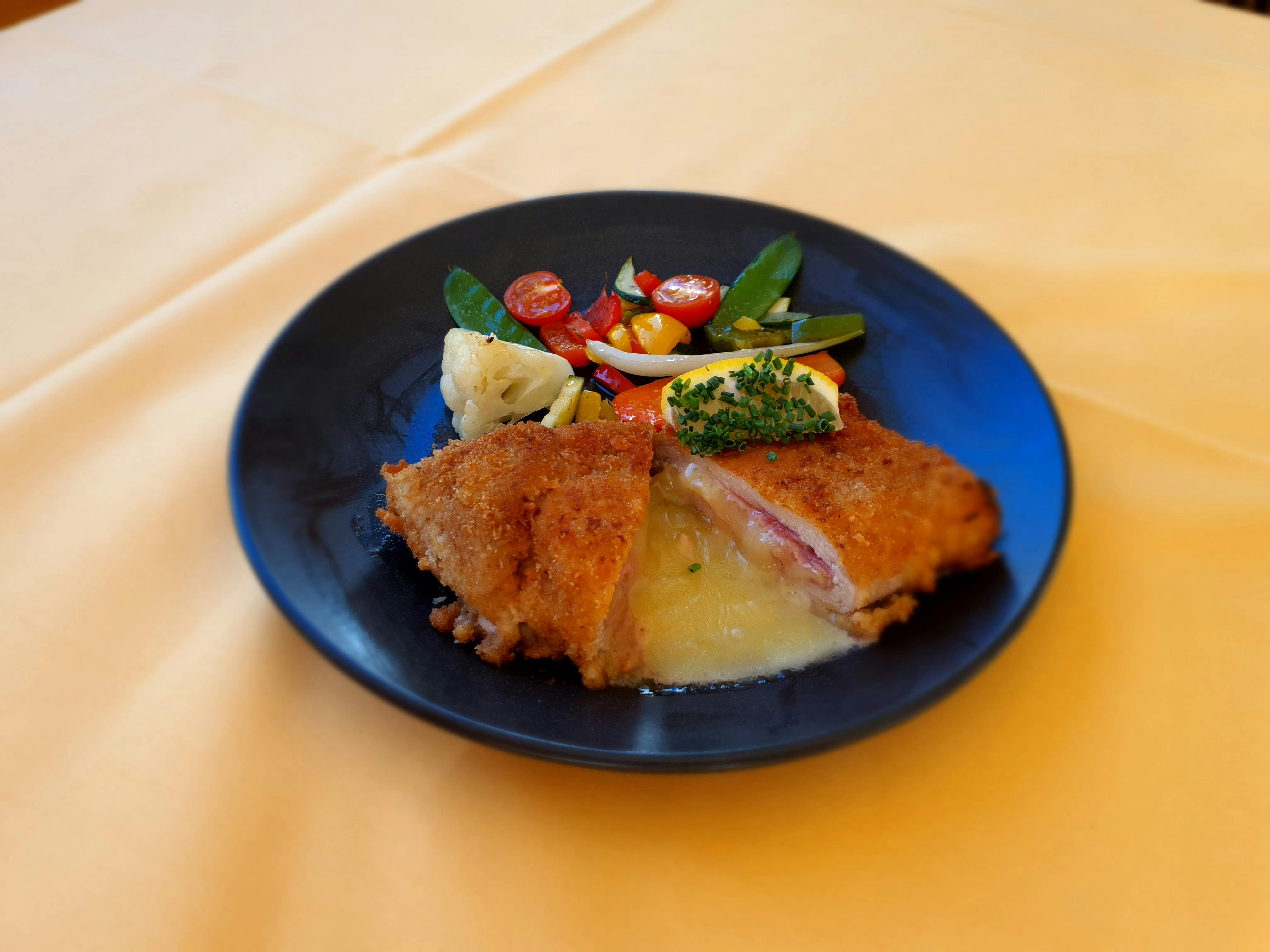 Wertgutschein Restaurant