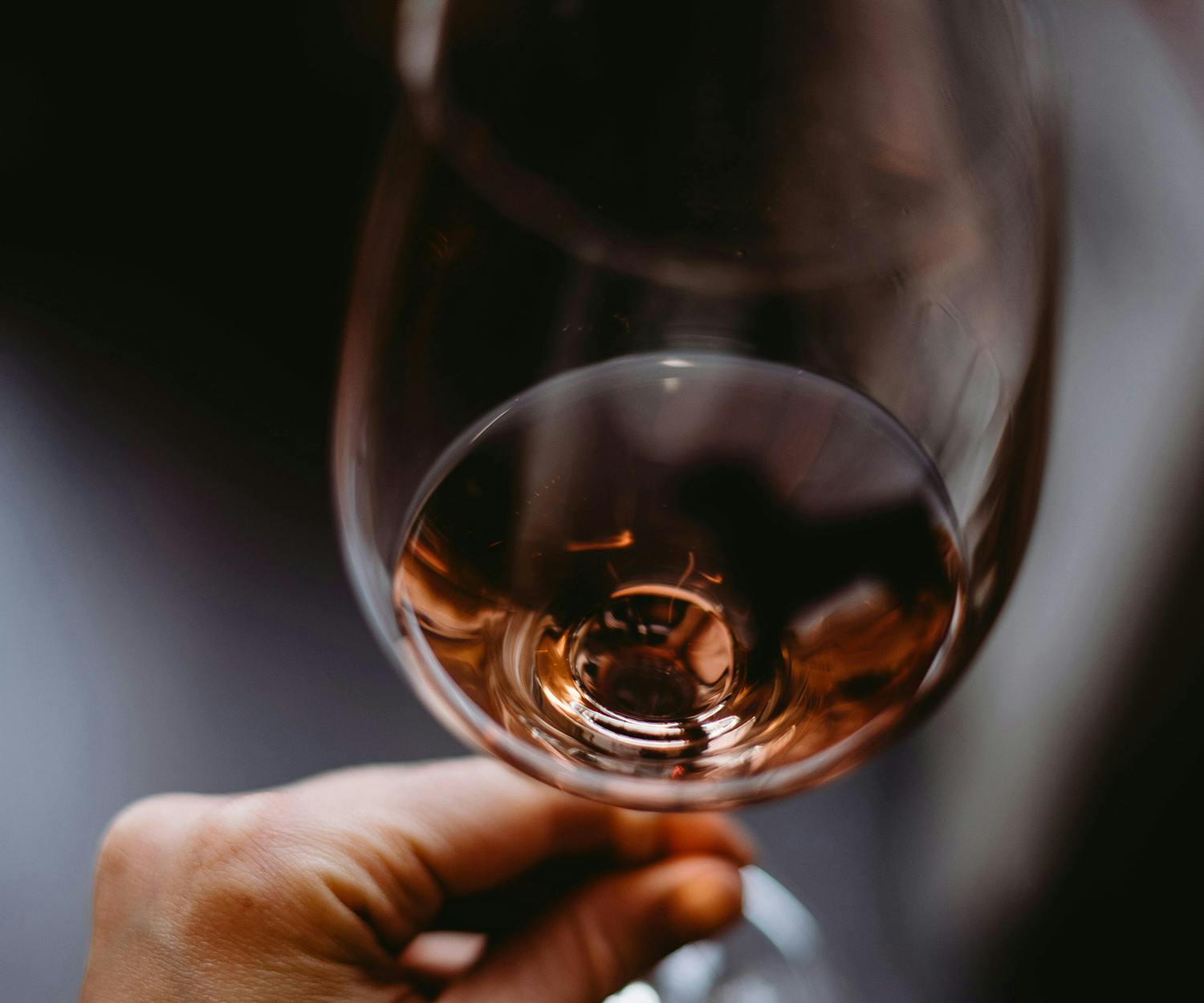 Wine Tasting mit Apéro