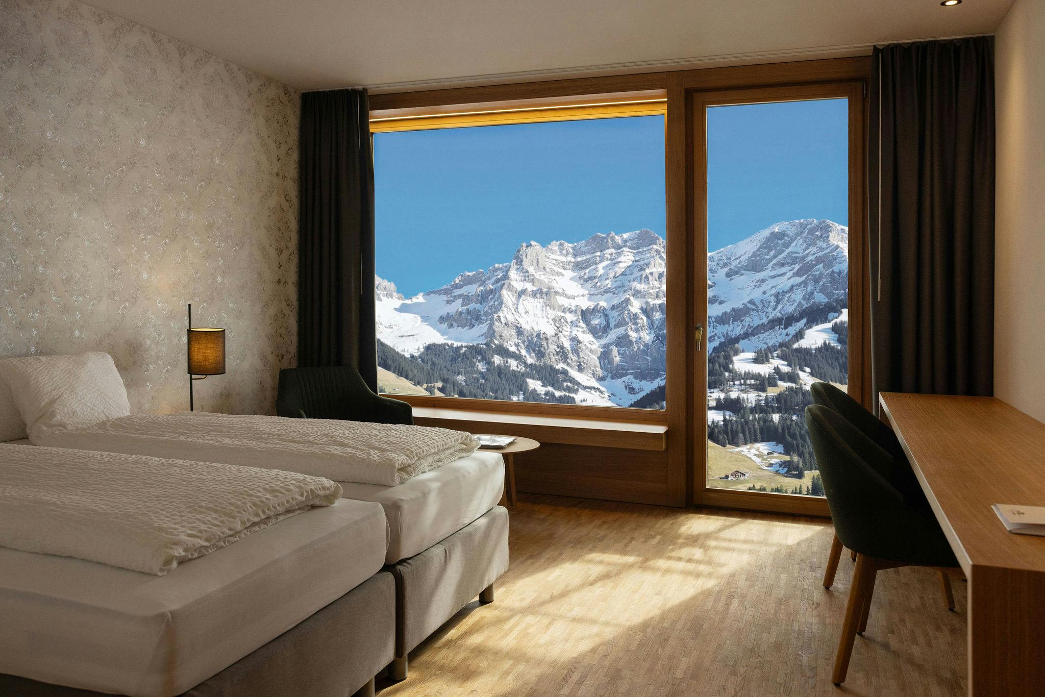 Übernachtungsgutschein