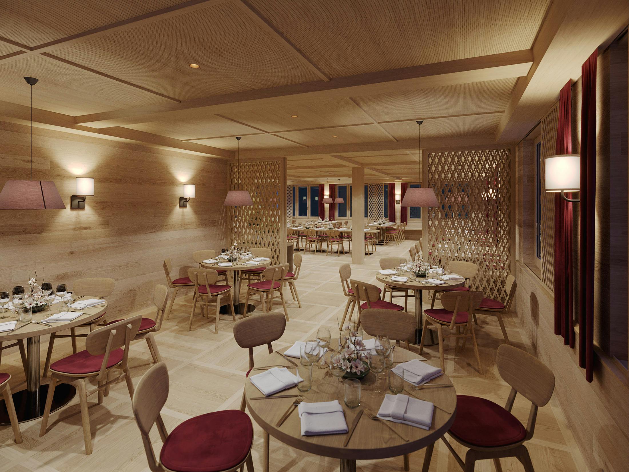 Kein Liebhaber von Überraschungen – damit schon!