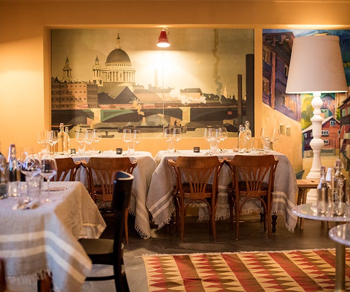 Soirée Vin & Gastronomie