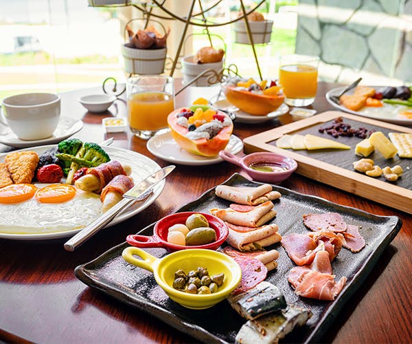 Gastronomie-Gutschein