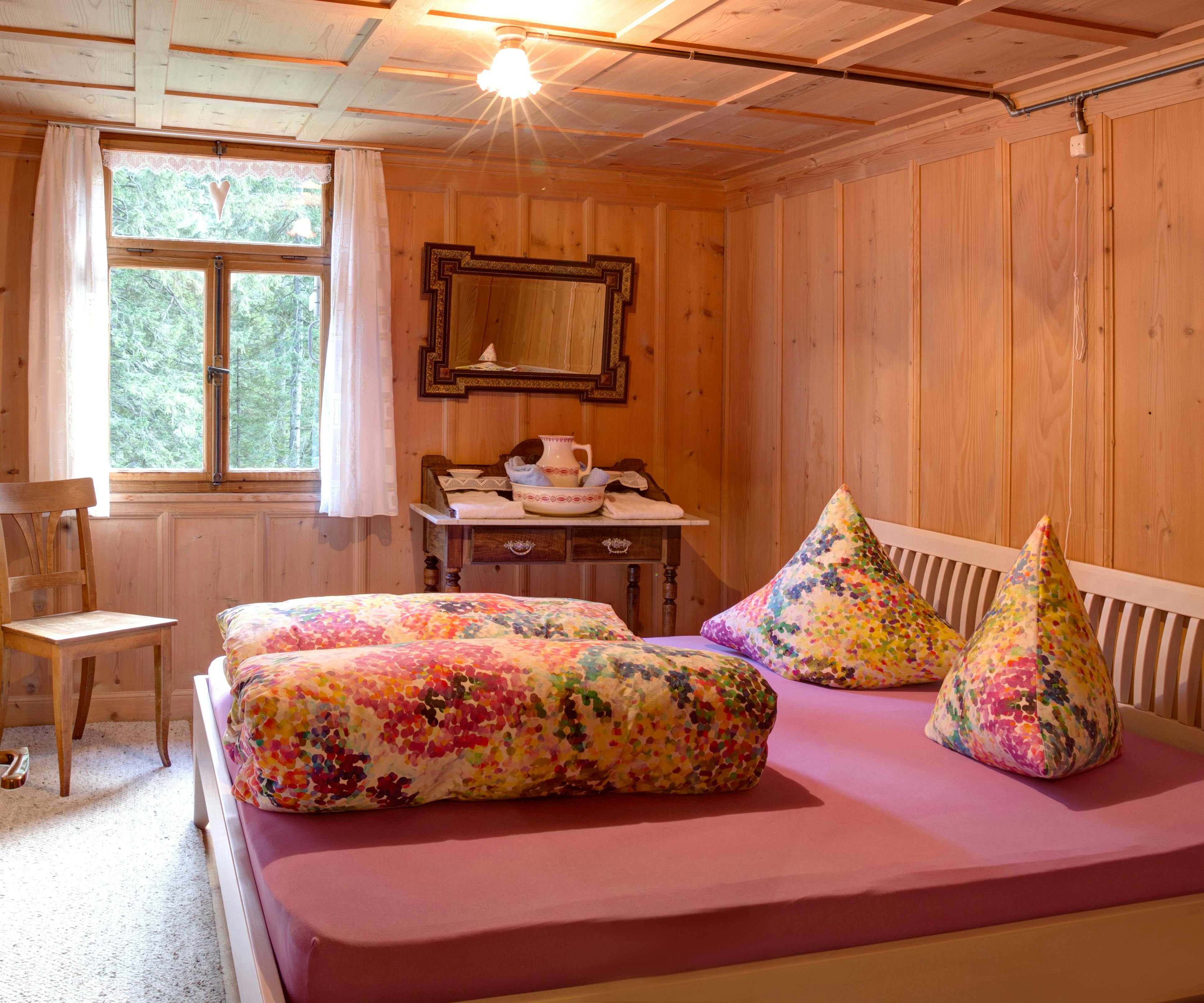 Übernachtungsgutschein