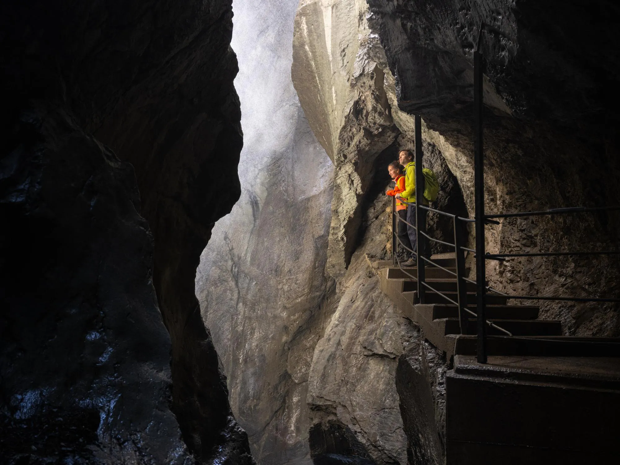 Eintritt Gruppen / Schulreisen ab 10 Personen