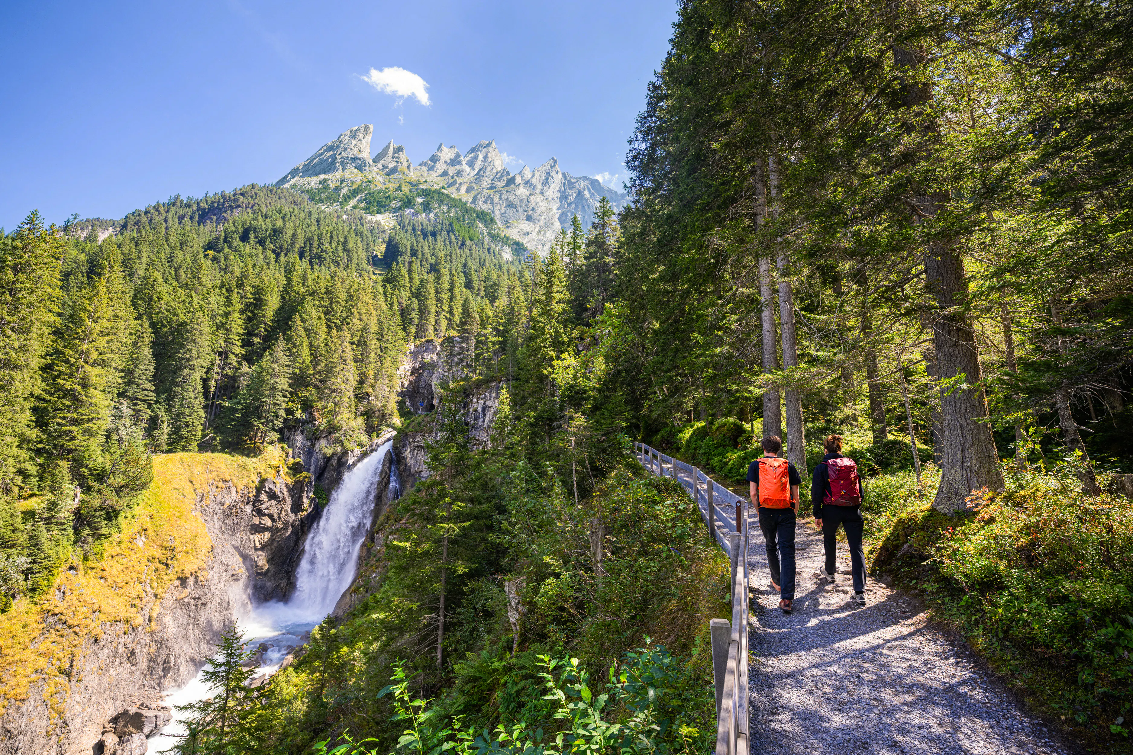 Öffentliche Führungen