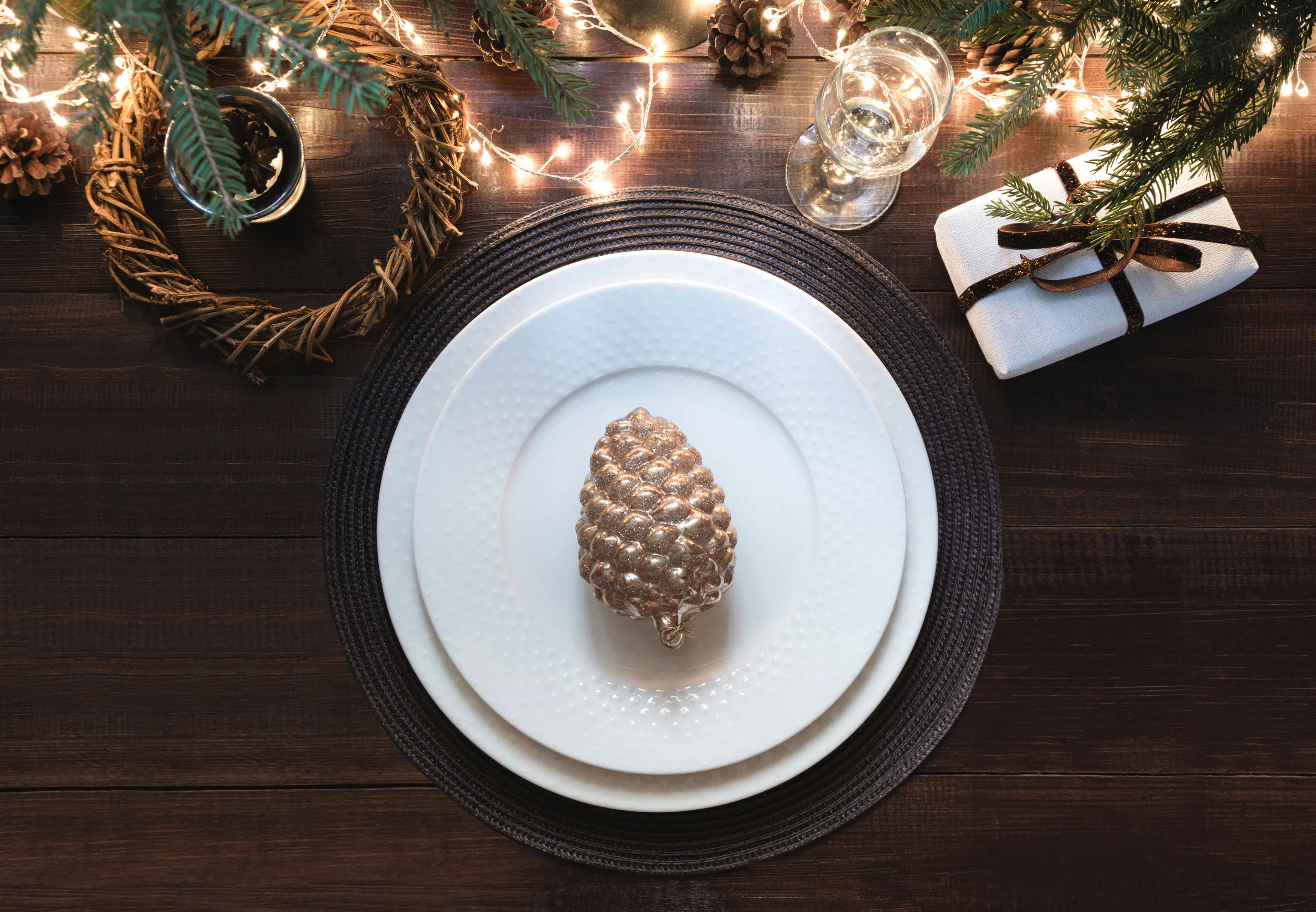 Advent brunch on the Petersberg 