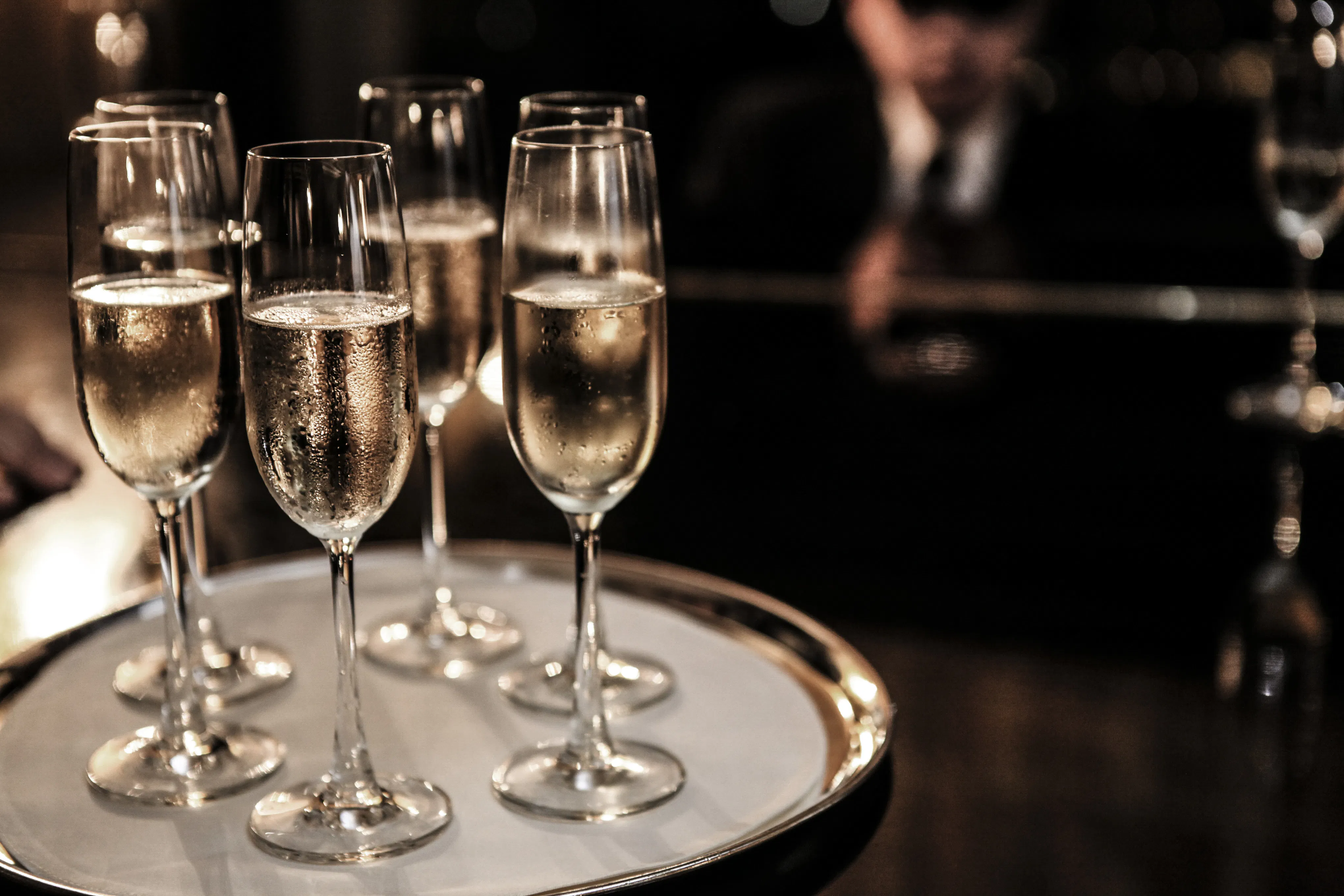 Silvester Gala – Zeitlos elegant ins neue Jahr