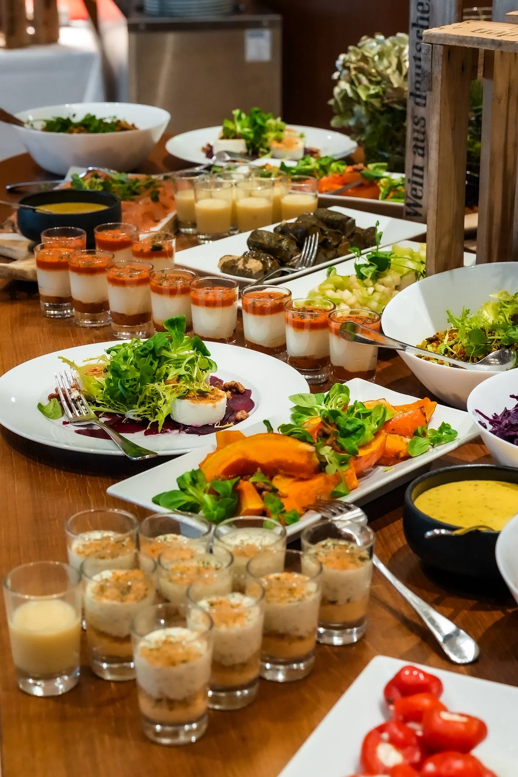 Bill's Brunch