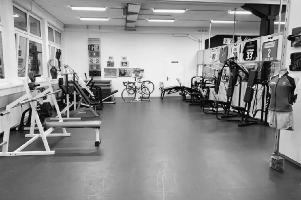 Jahresabo easy - direkt nach dem Grouptraining