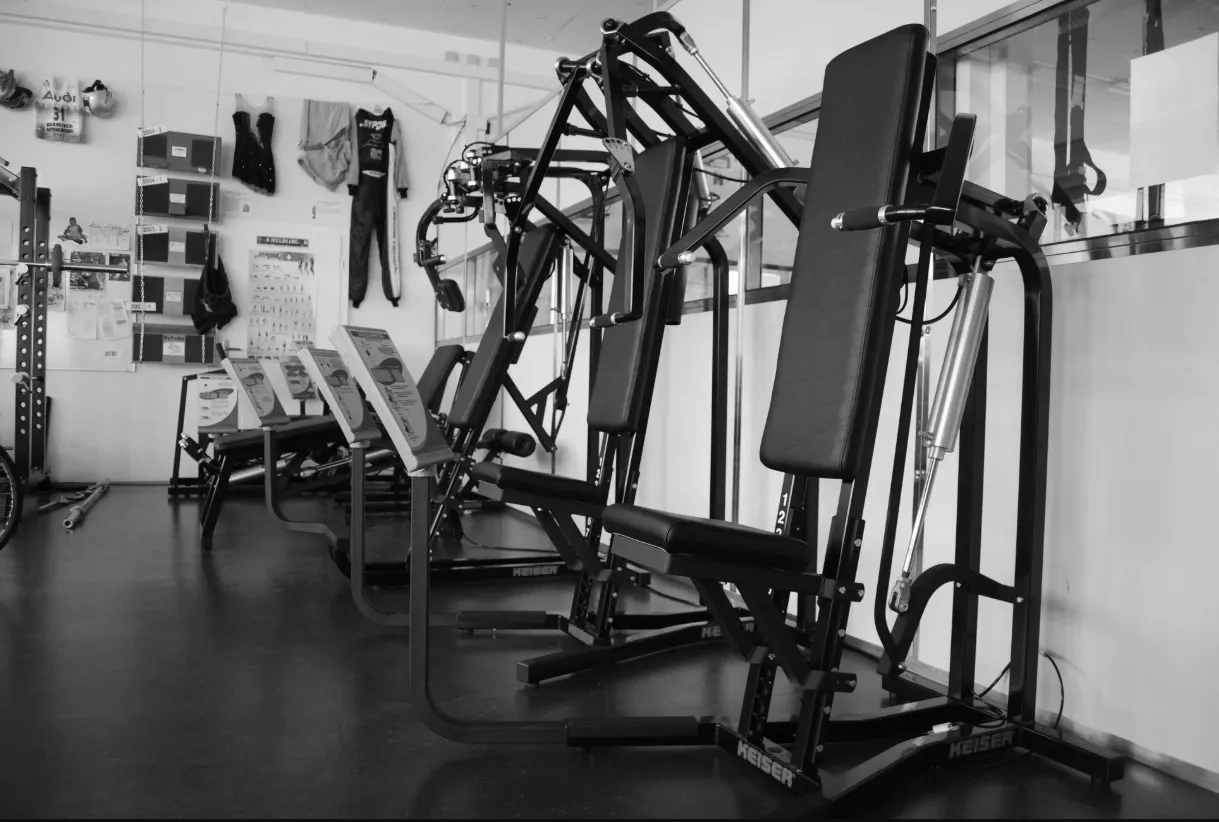 Halbes Jahr 24/7 - Kraft und Cardio für Inhaber des Group Abo