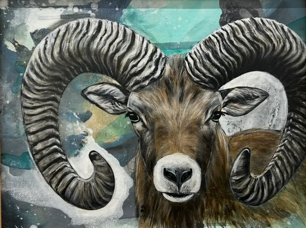 Wild, Wein & Kunst
