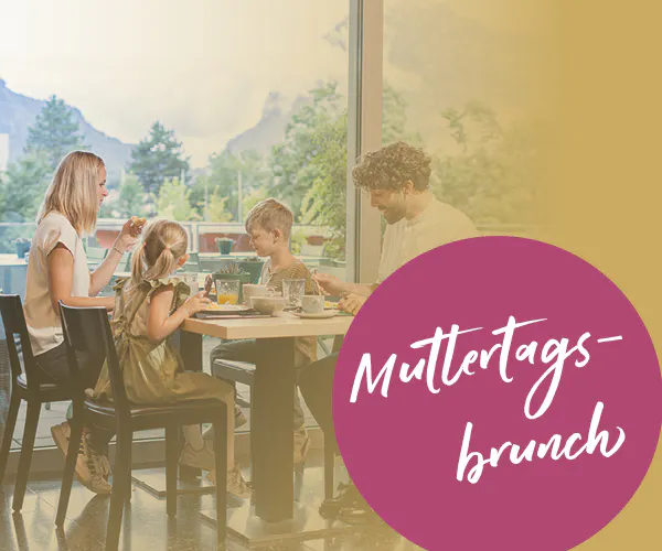 Muttertags Brunch