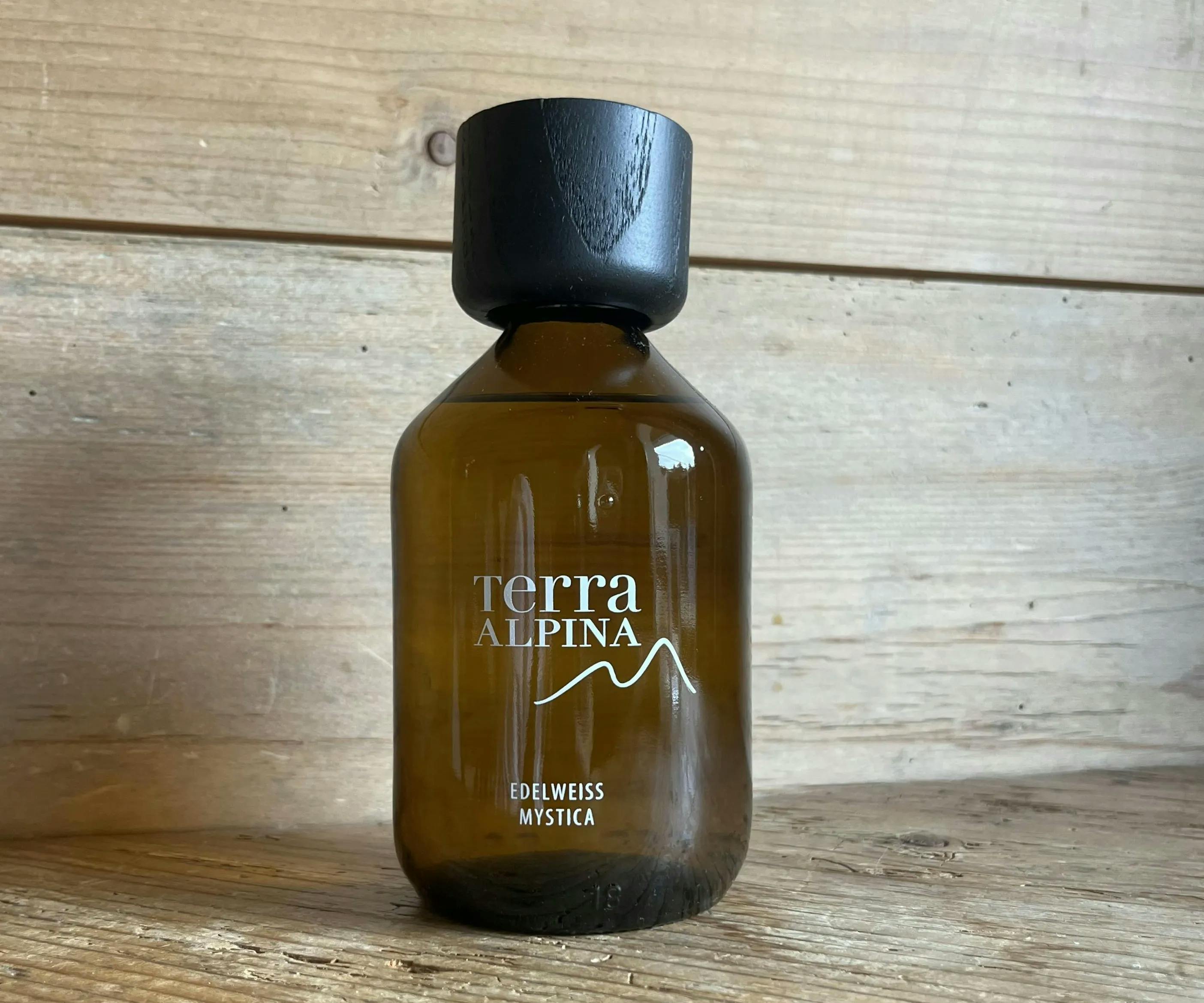  Diffuseur de parfum Terra ALPINA 300ml 