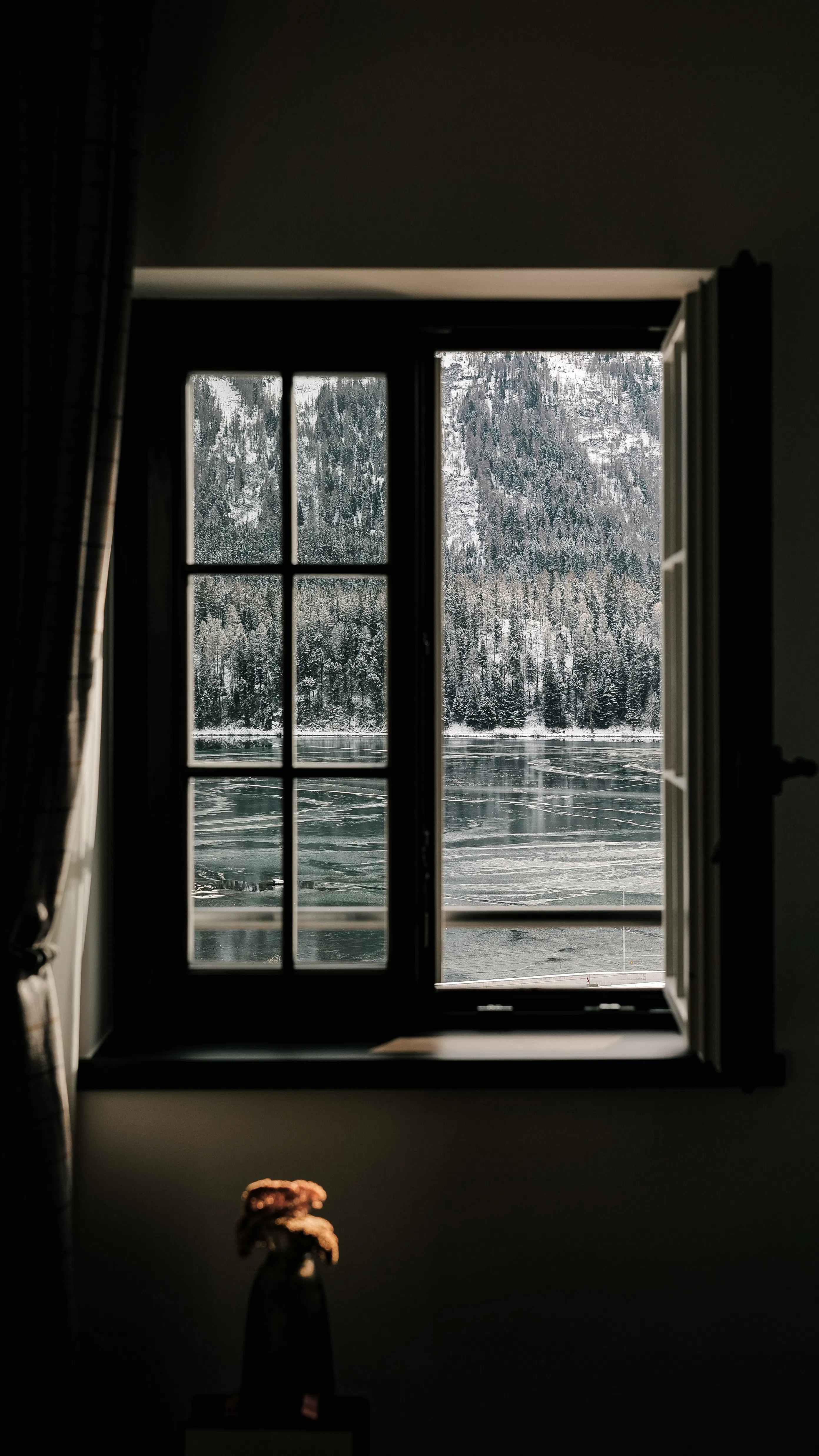 Übernachtungsgutschein Winter