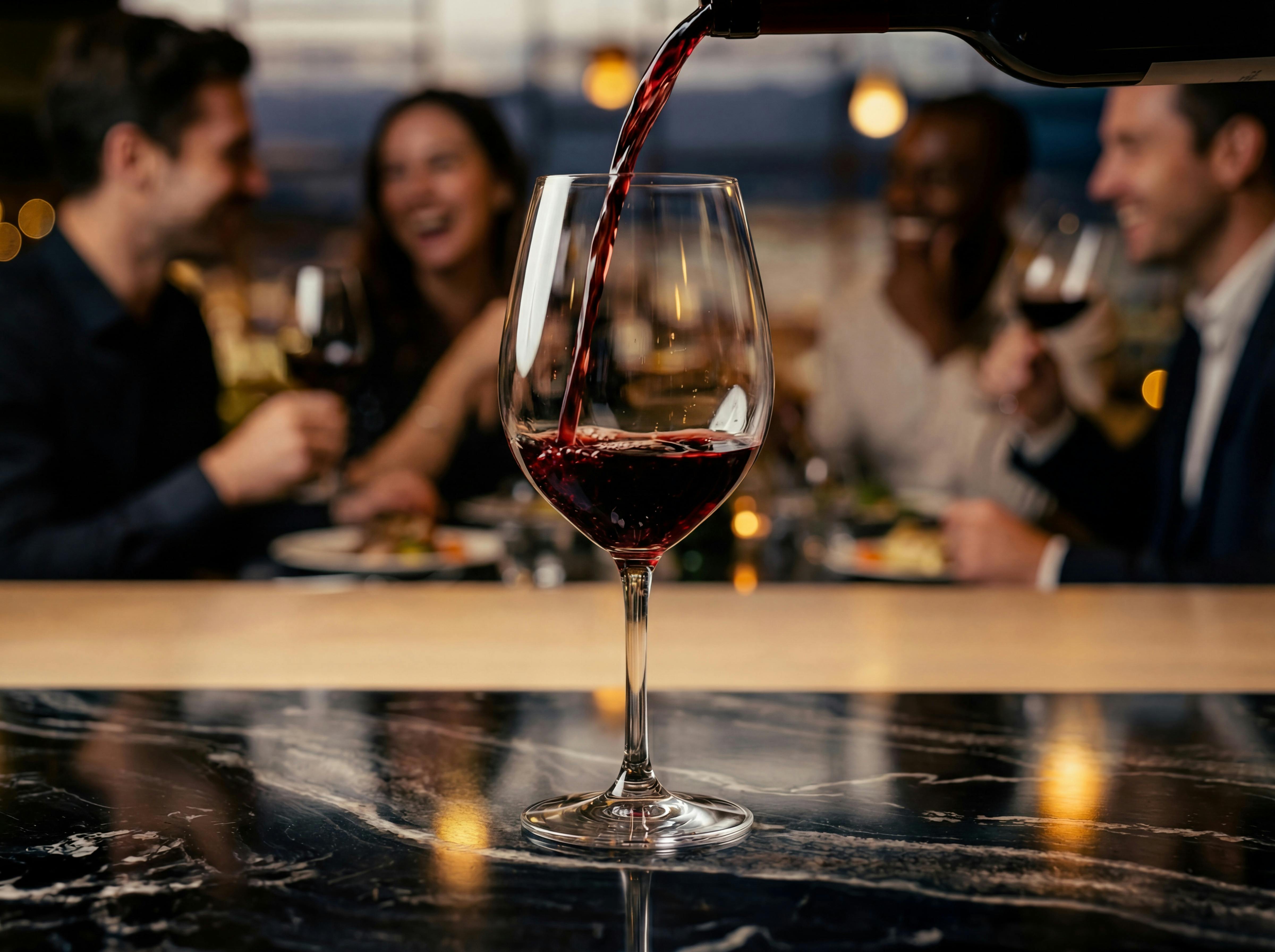 Wine & Dine mit Donnafugata