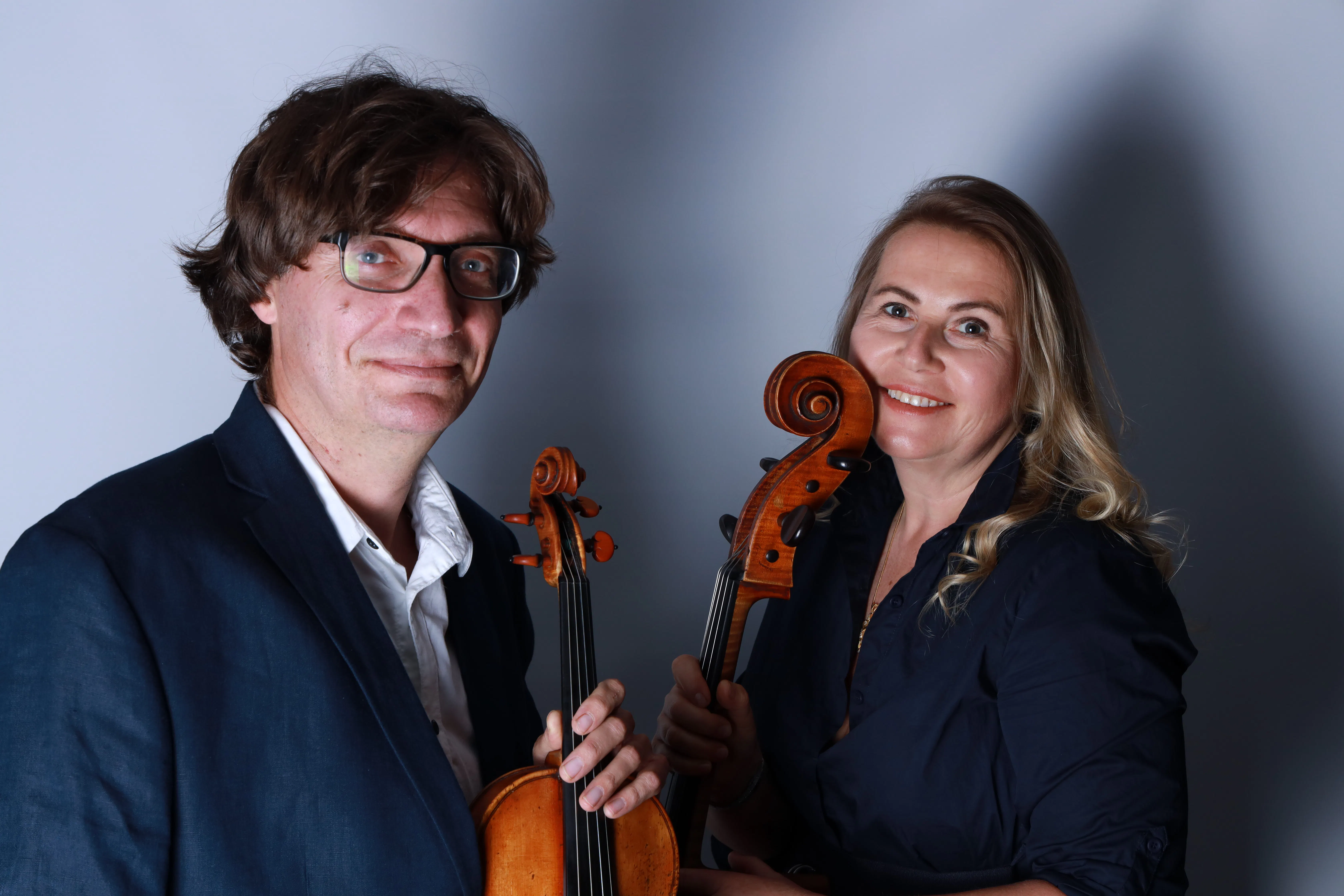 Kultur & Kulinarik: Konzert Duo Amoroso