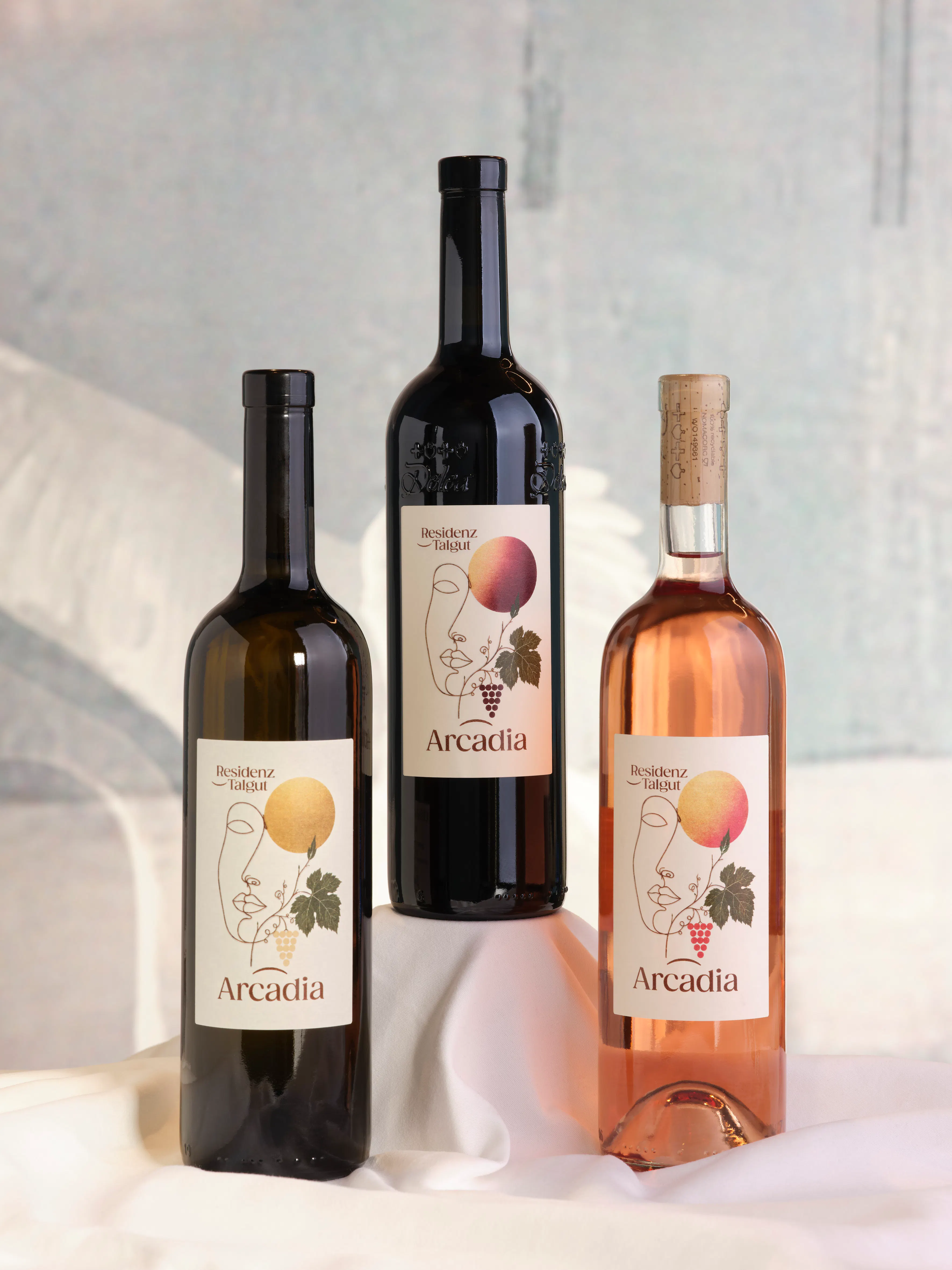 Arcadia Hauswein
