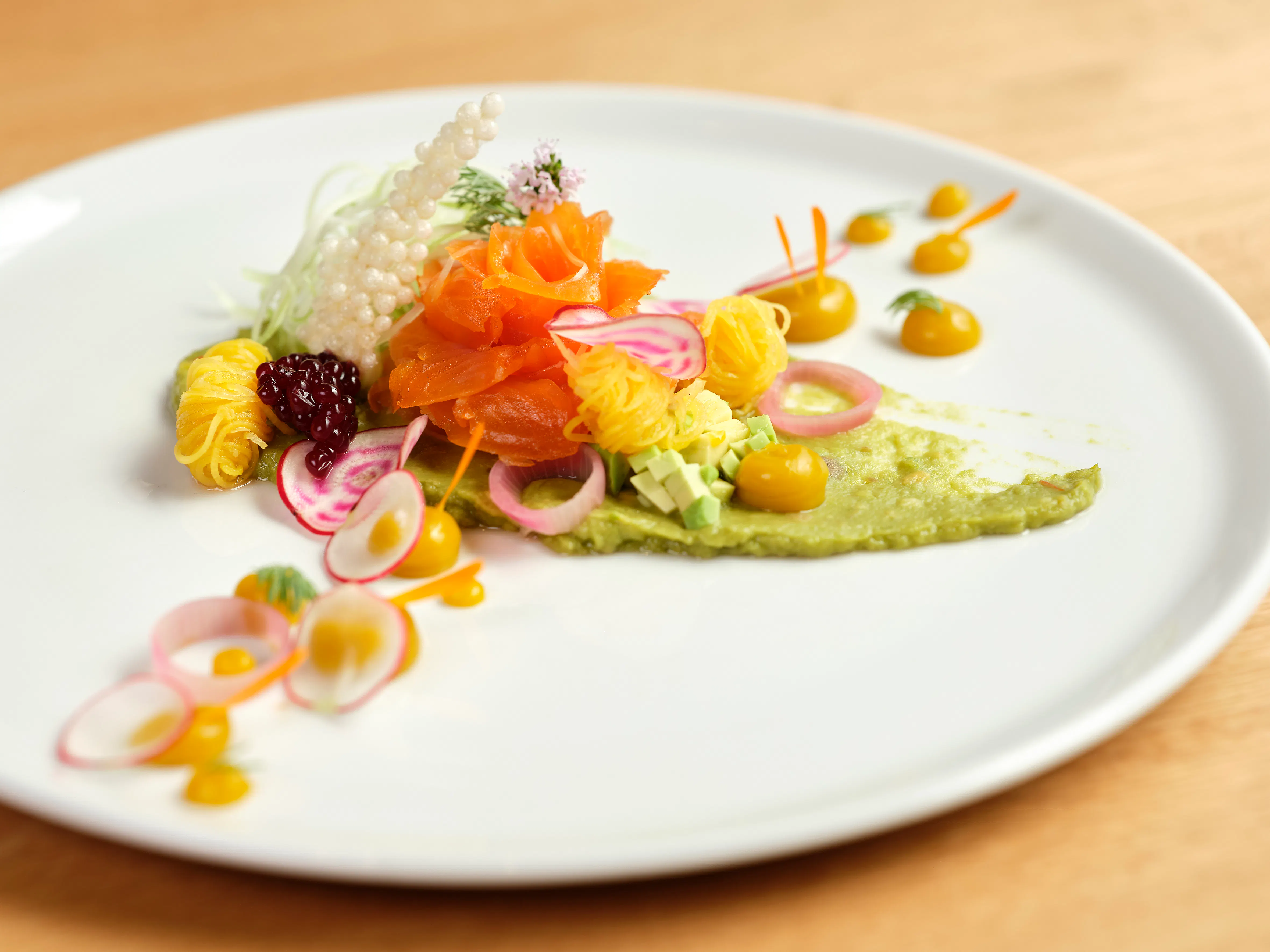 Gutschein Chateaubriand